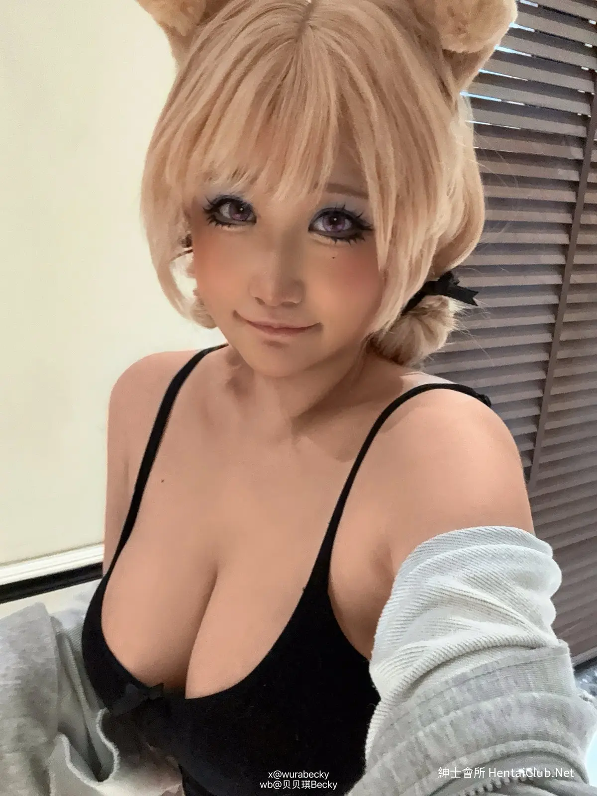 贝贝琪Becky 修狗修狗 26 贝贝琪Becky 修狗修狗