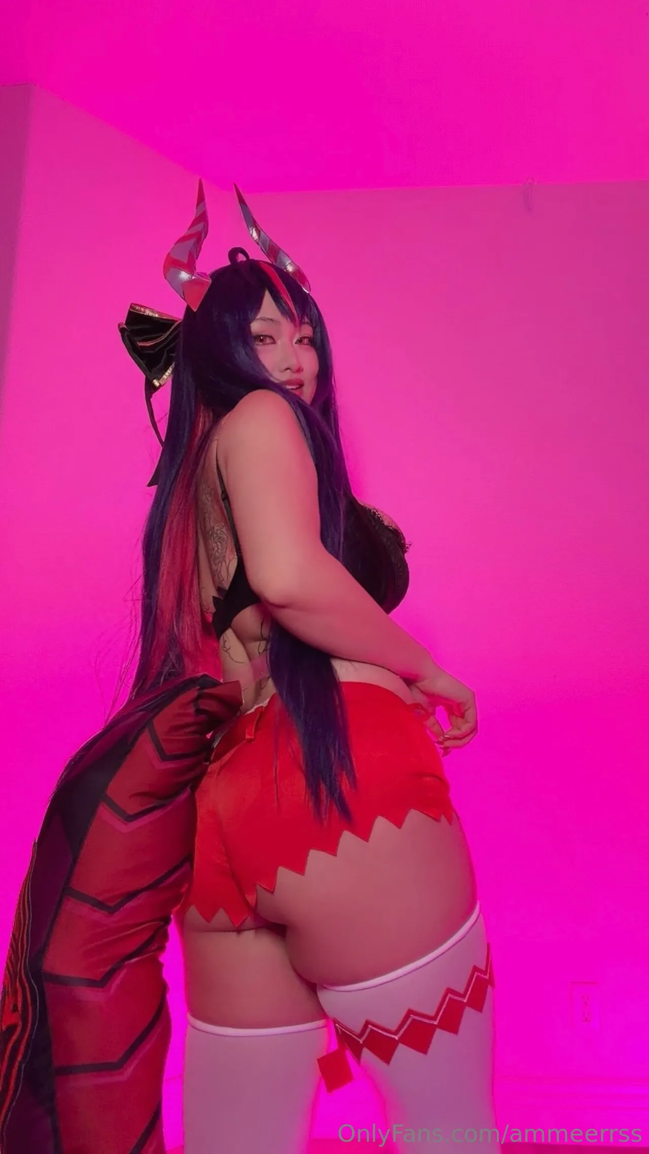 Ammeerrss - Shinku 10 Ammeerrss - Shinku