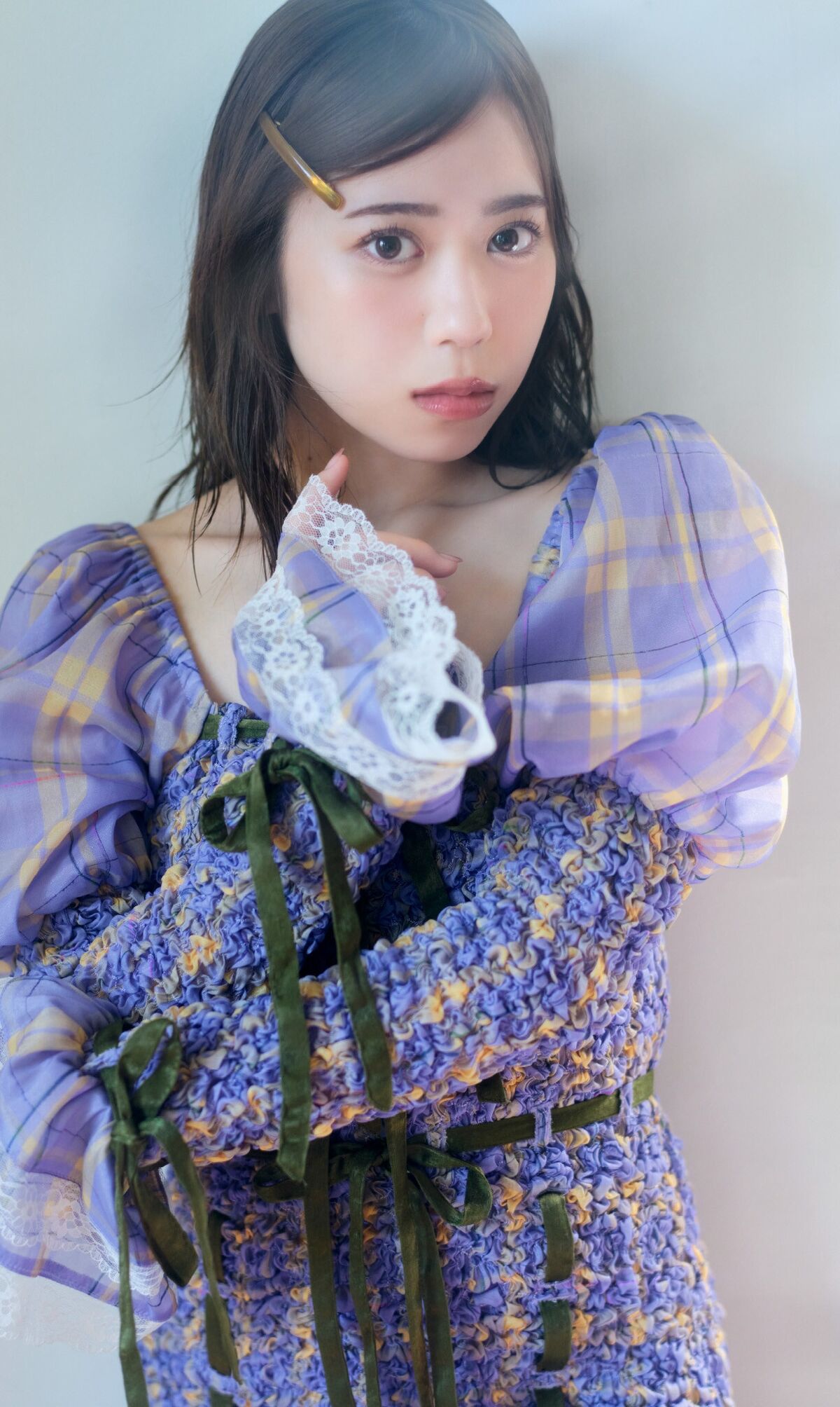 JP Sayuri Date 伊達さゆり - 写真集 OVER My Girl PHOTO BOOK 38 JP Sayuri Date 伊達さゆり - 写真集 OVER My Girl PHOTO BOOK
