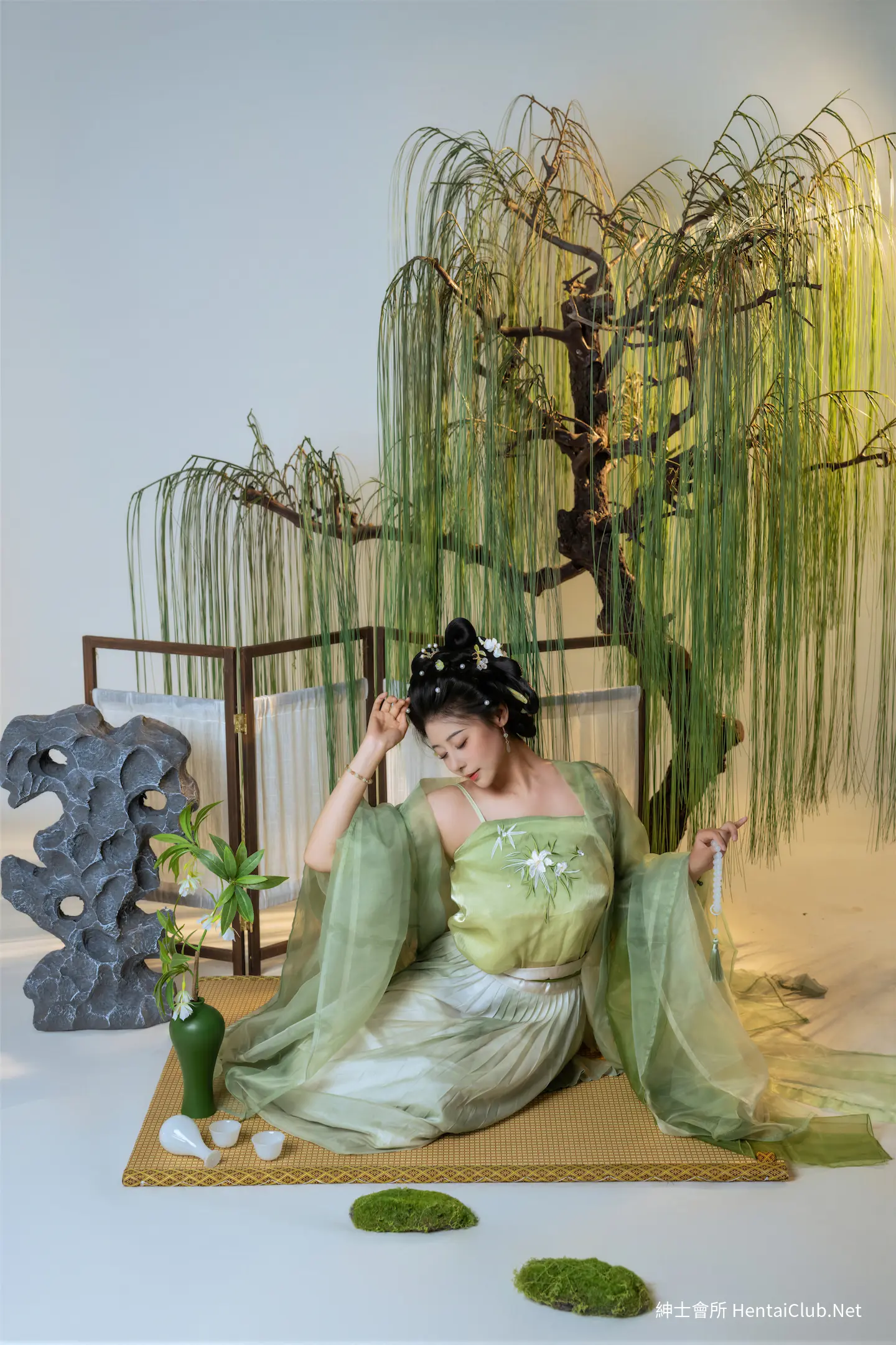 奈汐酱nice 拾翠 42 奈汐酱nice 拾翠