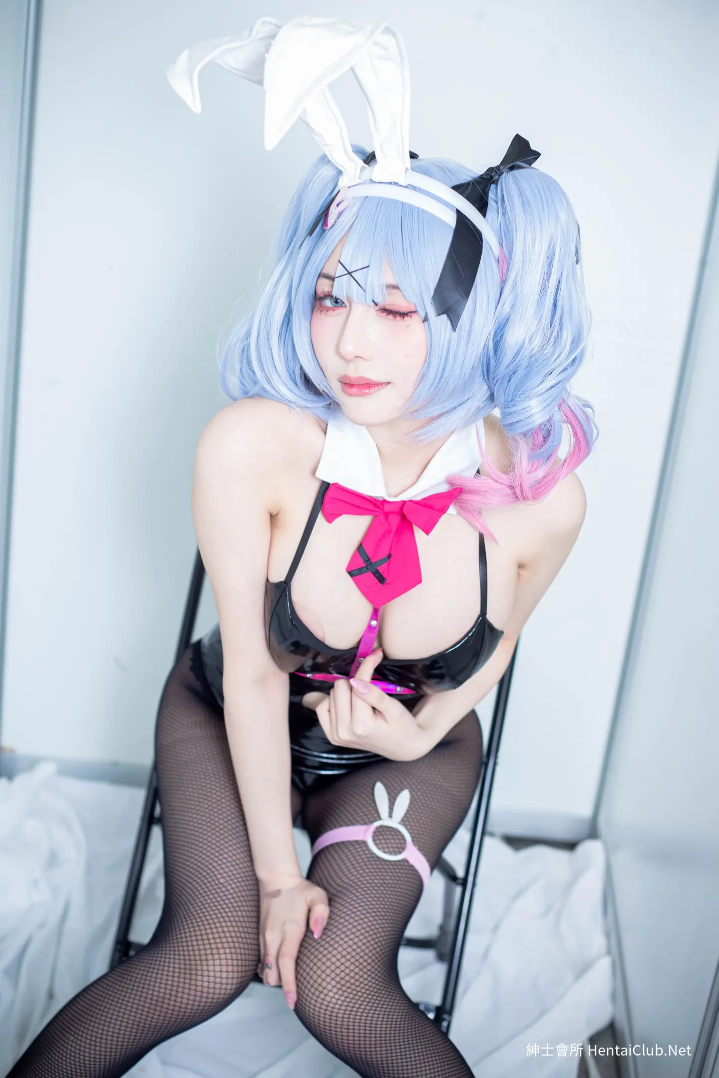 HatoriSama Miku Rabbit 7 HatoriSama Miku Rabbit