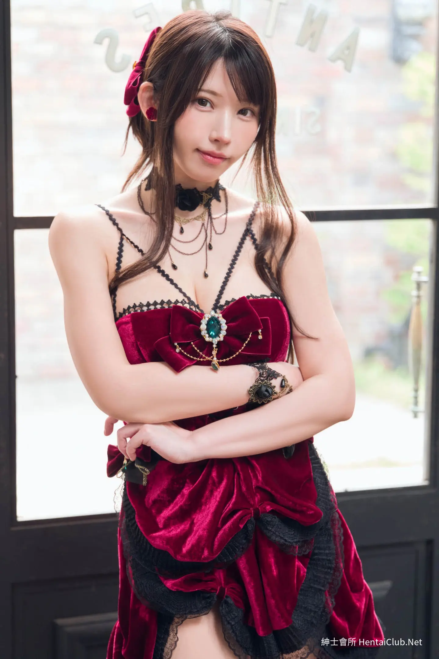 えなこ 姫様の秘め事 19 えなこ 姫様の秘め事