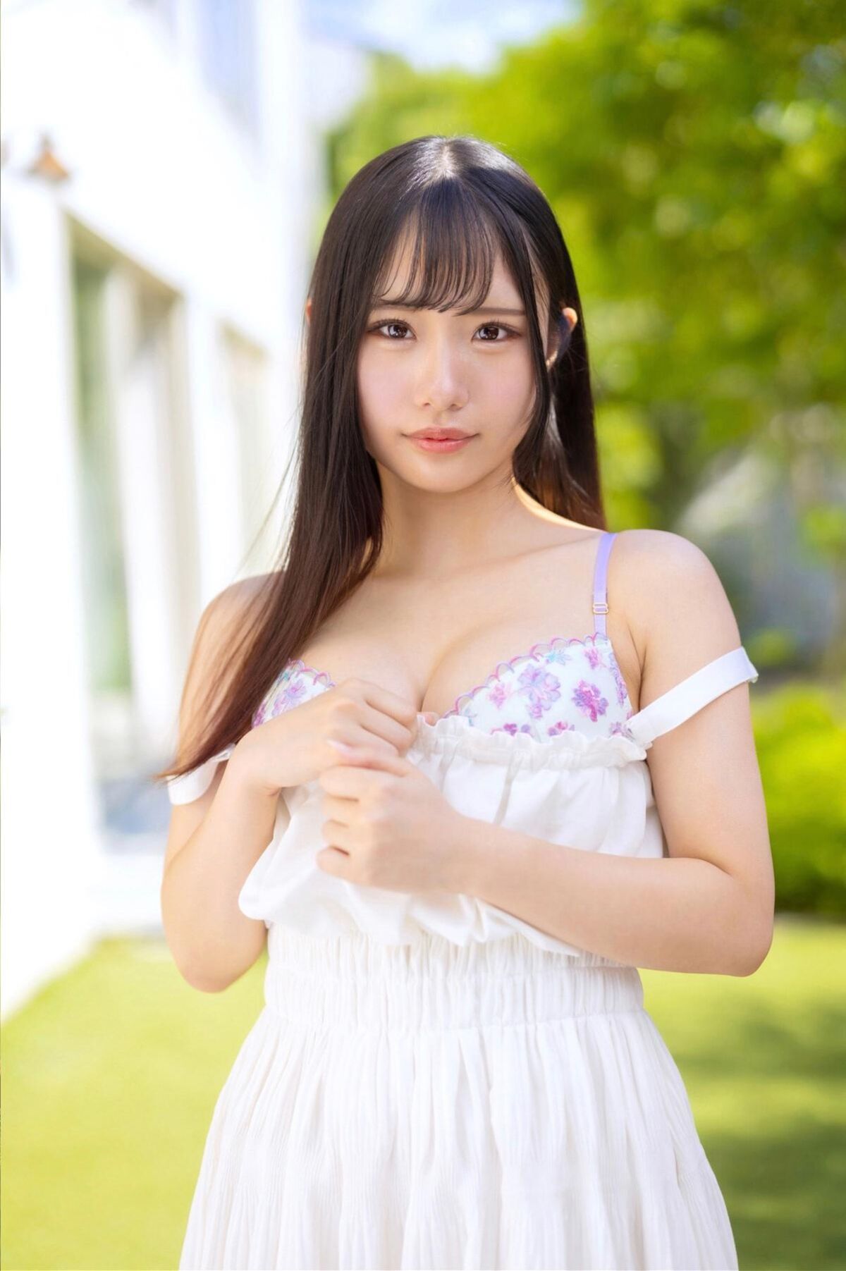 JP Rin Suzunoya 鈴の家りん - POSE EDITION No.01 Part01 25 JP Rin Suzunoya 鈴の家りん - POSE EDITION No.01 Part01