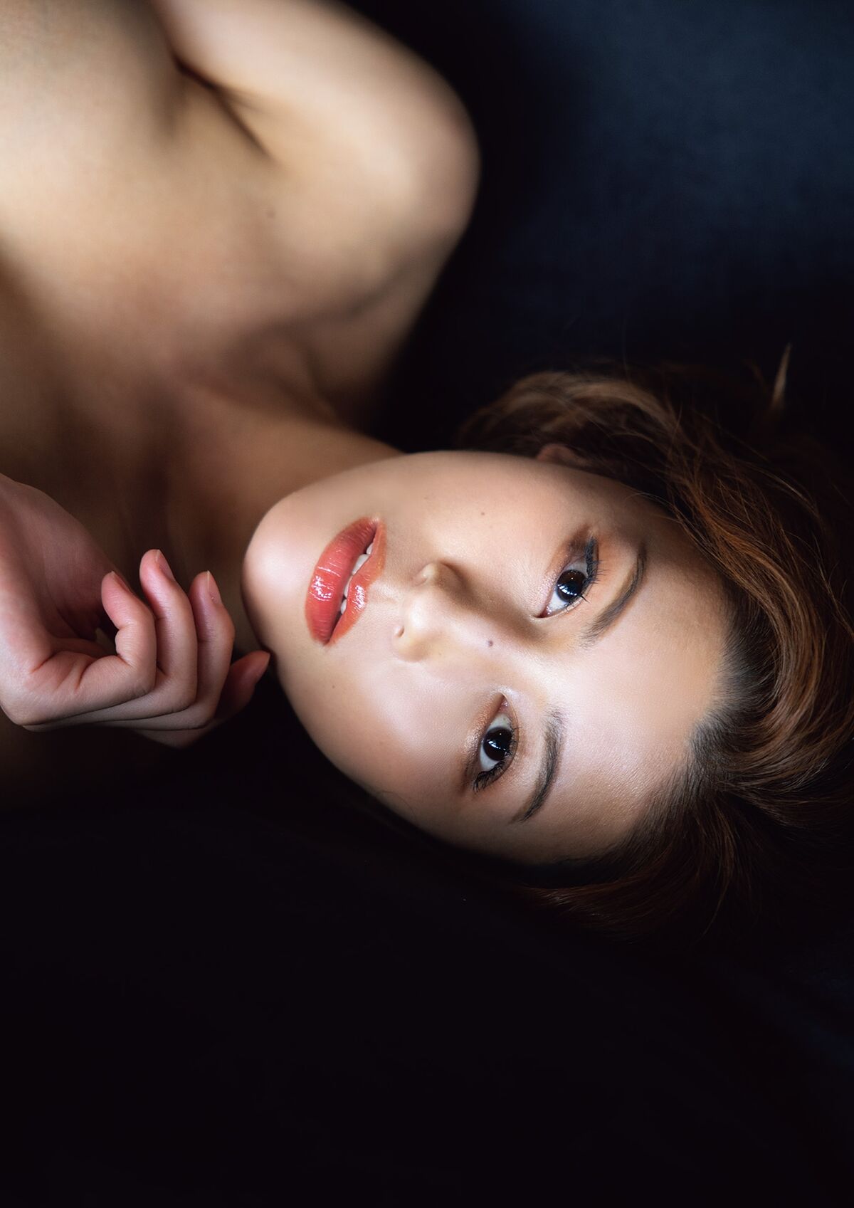 JP Mino Suzume 美乃すずめ - アサ芸SEXY女優写真集 写真集 nymph Part01 20 JP Mino Suzume 美乃すずめ - アサ芸SEXY女優写真集 写真集 nymph Part01
