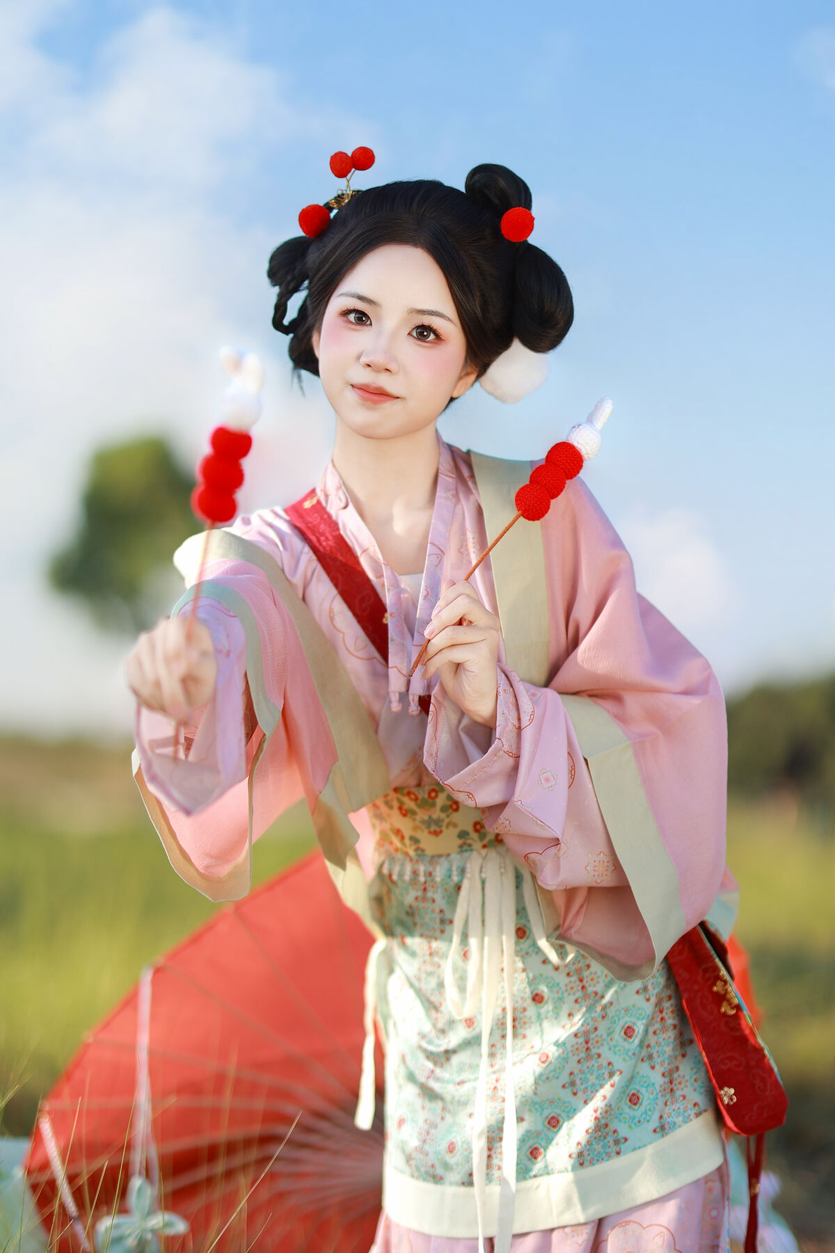 YiTuYu艺图语 Vol.9904 Xiao Du Tong Xue 32 YiTuYu艺图语 Vol.9904 Xiao Du Tong Xue