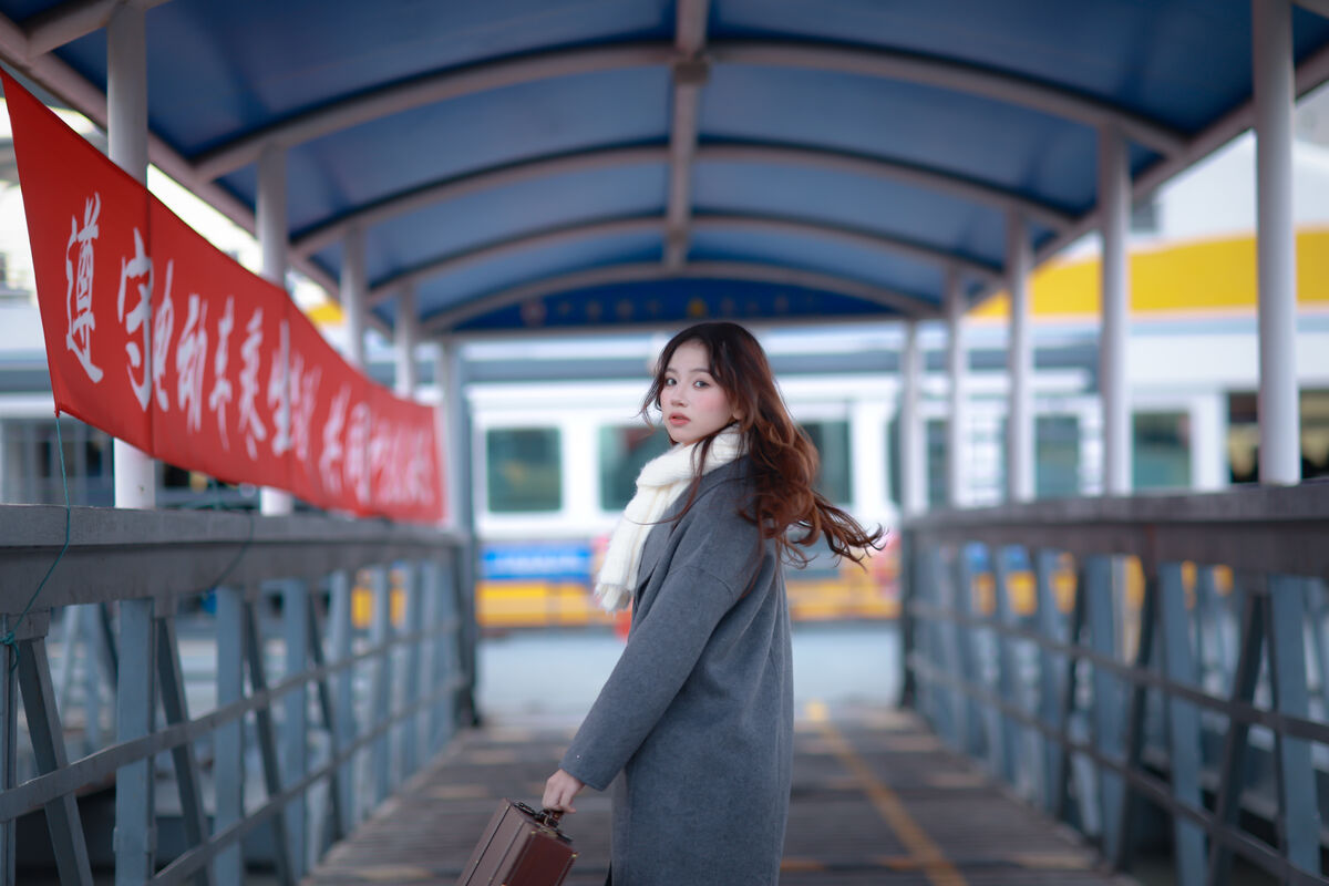 YiTuYu艺图语 Vol.9968 A Yan 14 YiTuYu艺图语 Vol.9968 A Yan