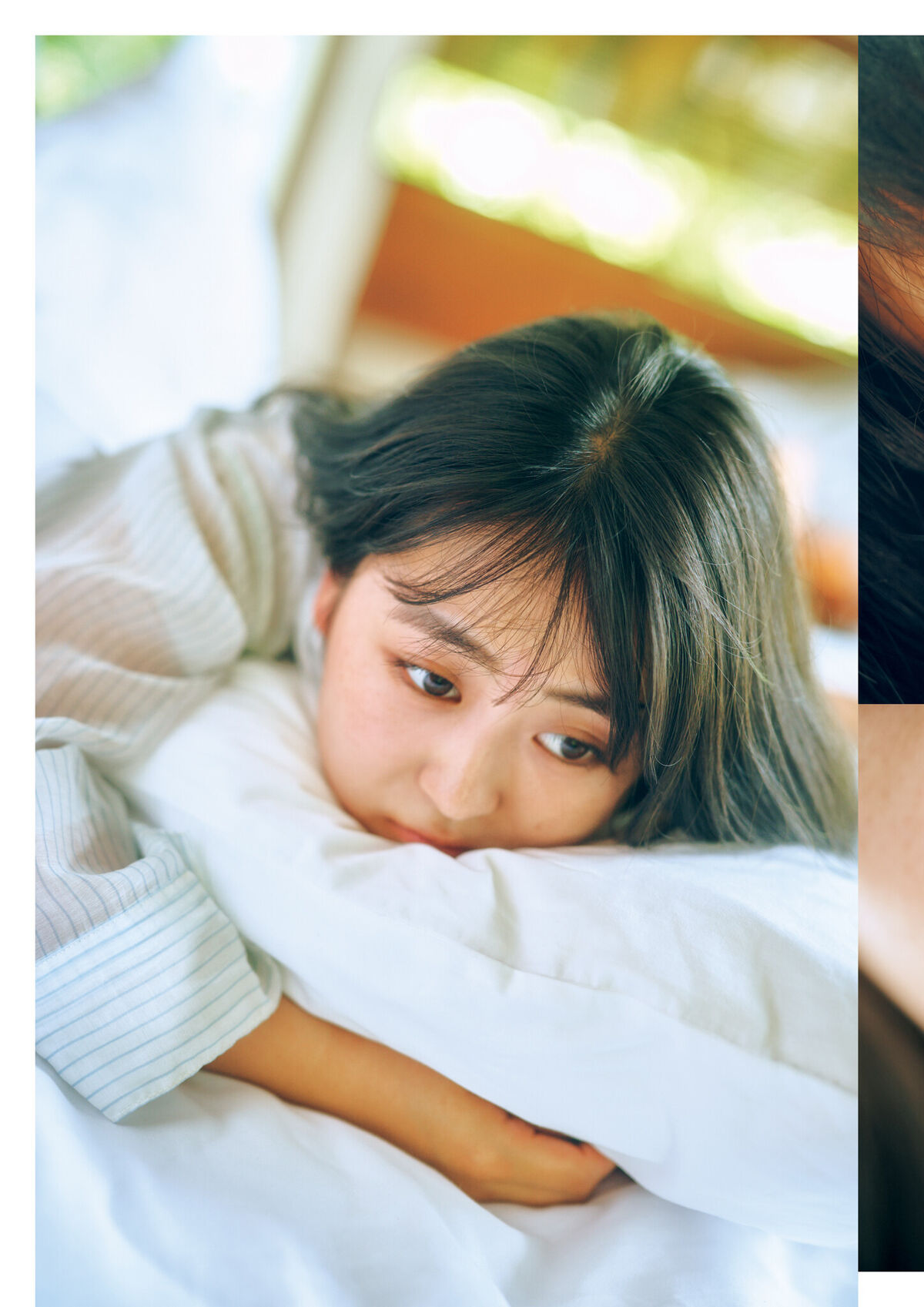 JP Ririka Fukui 福井梨莉華 - 電子版だけの特典カット付き 1st写真集 あいの道しるべ Part01 34 JP Ririka Fukui 福井梨莉華 - 電子版だけの特典カット付き 1st写真集 あいの道しるべ Part01