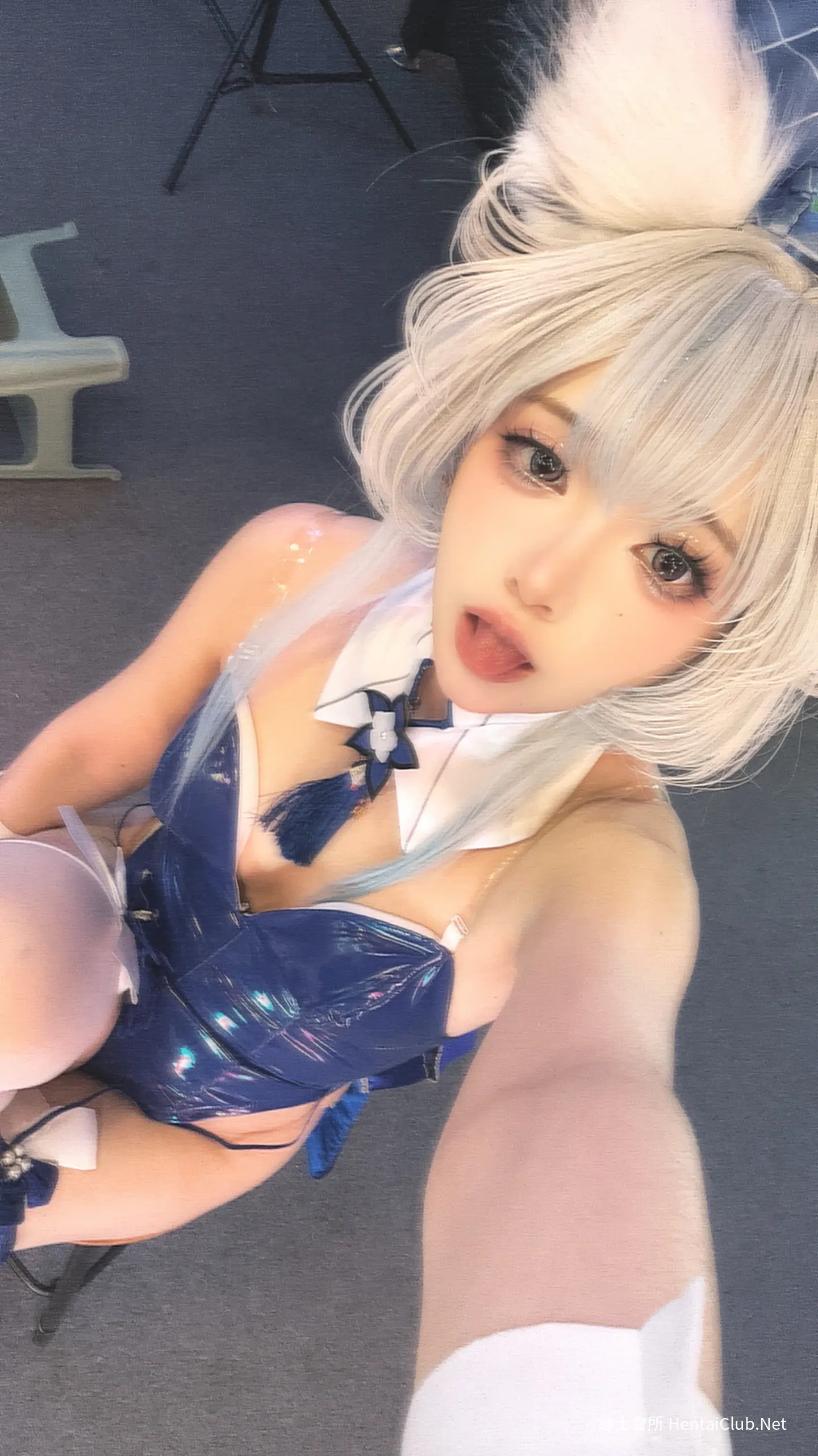 疯猫ss Fantia 202511 24 疯猫ss Fantia 202511