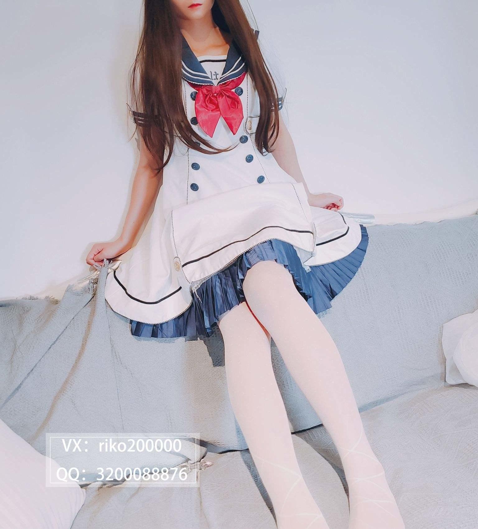 森萝财团:奈莉酱帆风 Belle Ta 19 森萝财团:奈莉酱帆风 Belle Ta