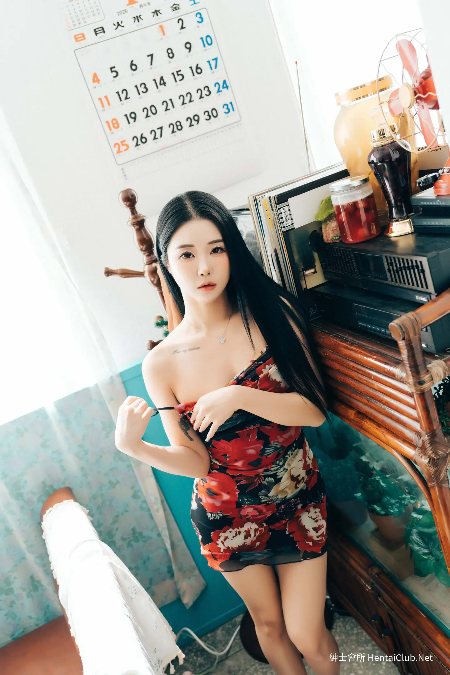 Bomi 보미 Loozy Hard Return 43 Bomi 보미 Loozy Hard Return