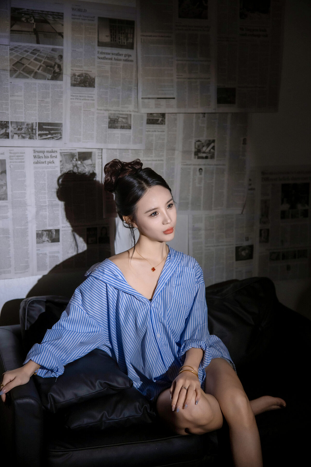 YiTuYu艺图语 Vol.9976 Qian Cheng Si Jin 9 YiTuYu艺图语 Vol.9976 Qian Cheng Si Jin
