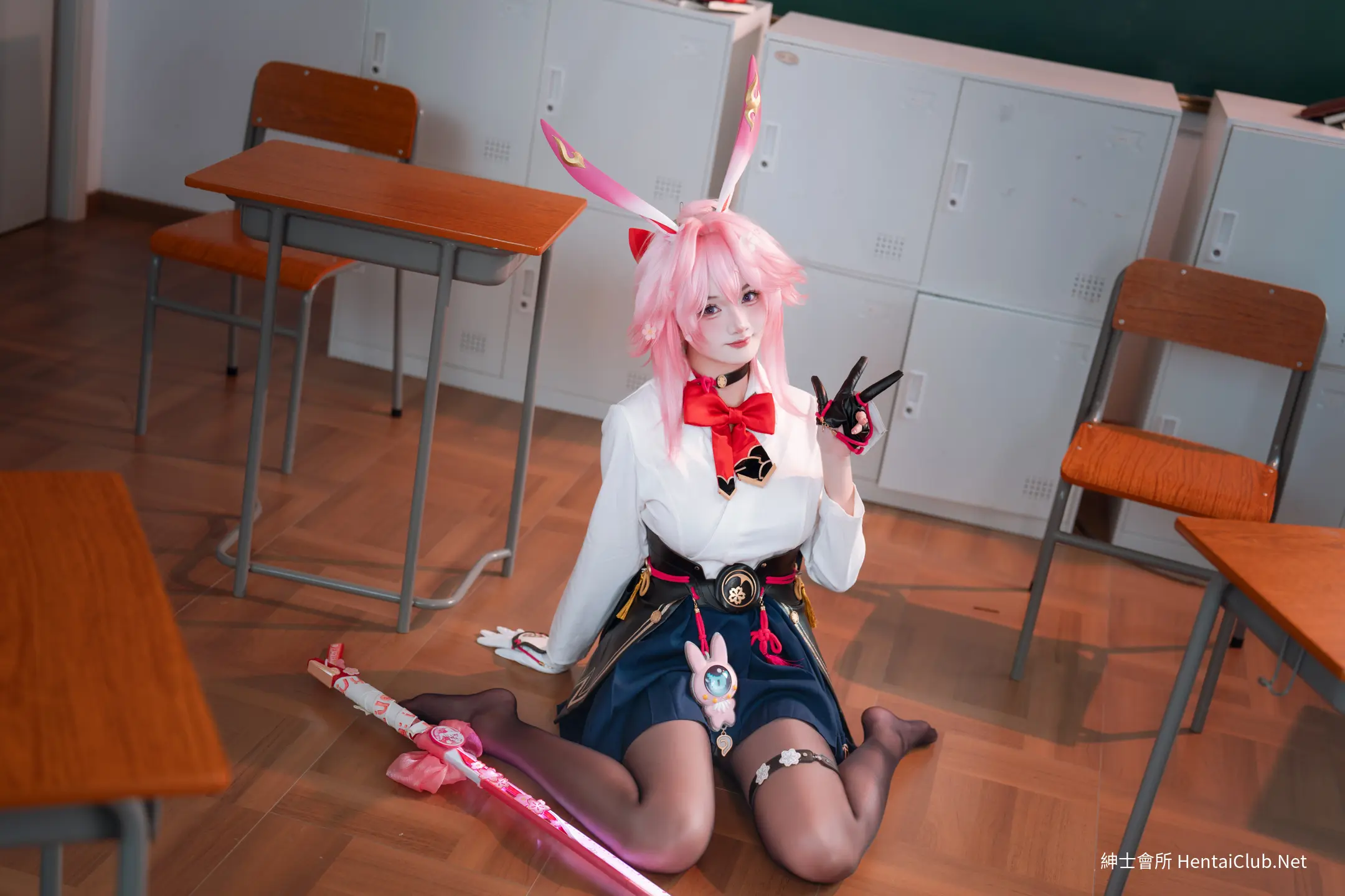 XIAOYUKIKO 小鱼 Evanescia 13 XIAOYUKIKO 小鱼 Evanescia