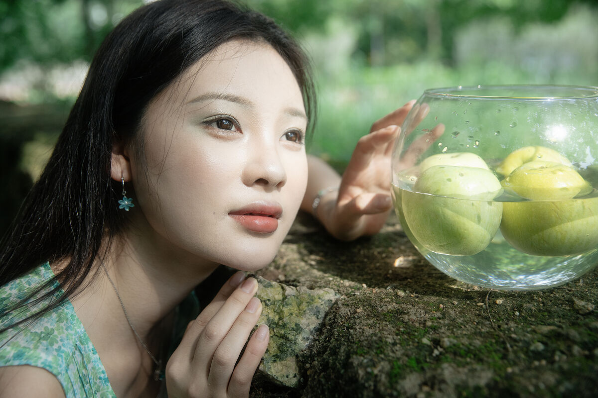 YiTuYu艺图语 Vol.9915 Tian No 8 YiTuYu艺图语 Vol.9915 Tian No