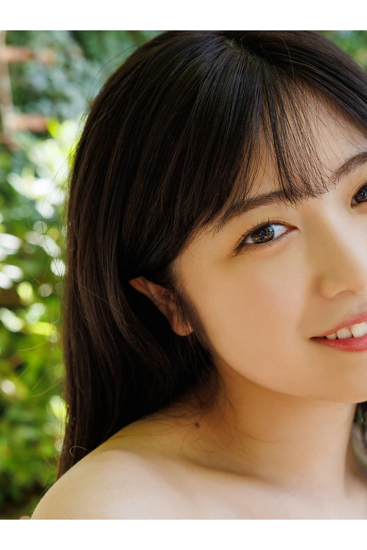 Rio Yoshida 吉田莉桜 – アサ芸Secret!デジタル写真集 「フレッシュが止まらない!」 7 Rio Yoshida 吉田莉桜 – アサ芸Secret!デジタル写真集 「フレッシュが止まらない!」