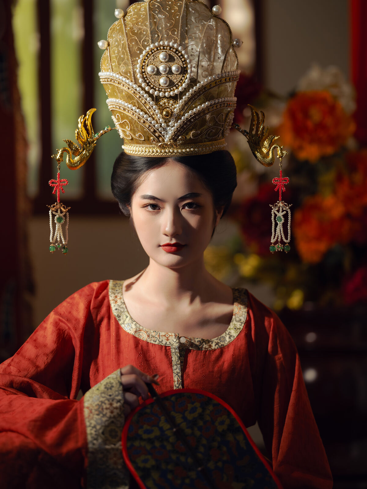 YiTuYu艺图语 Vol.9900 He An 12 YiTuYu艺图语 Vol.9900 He An