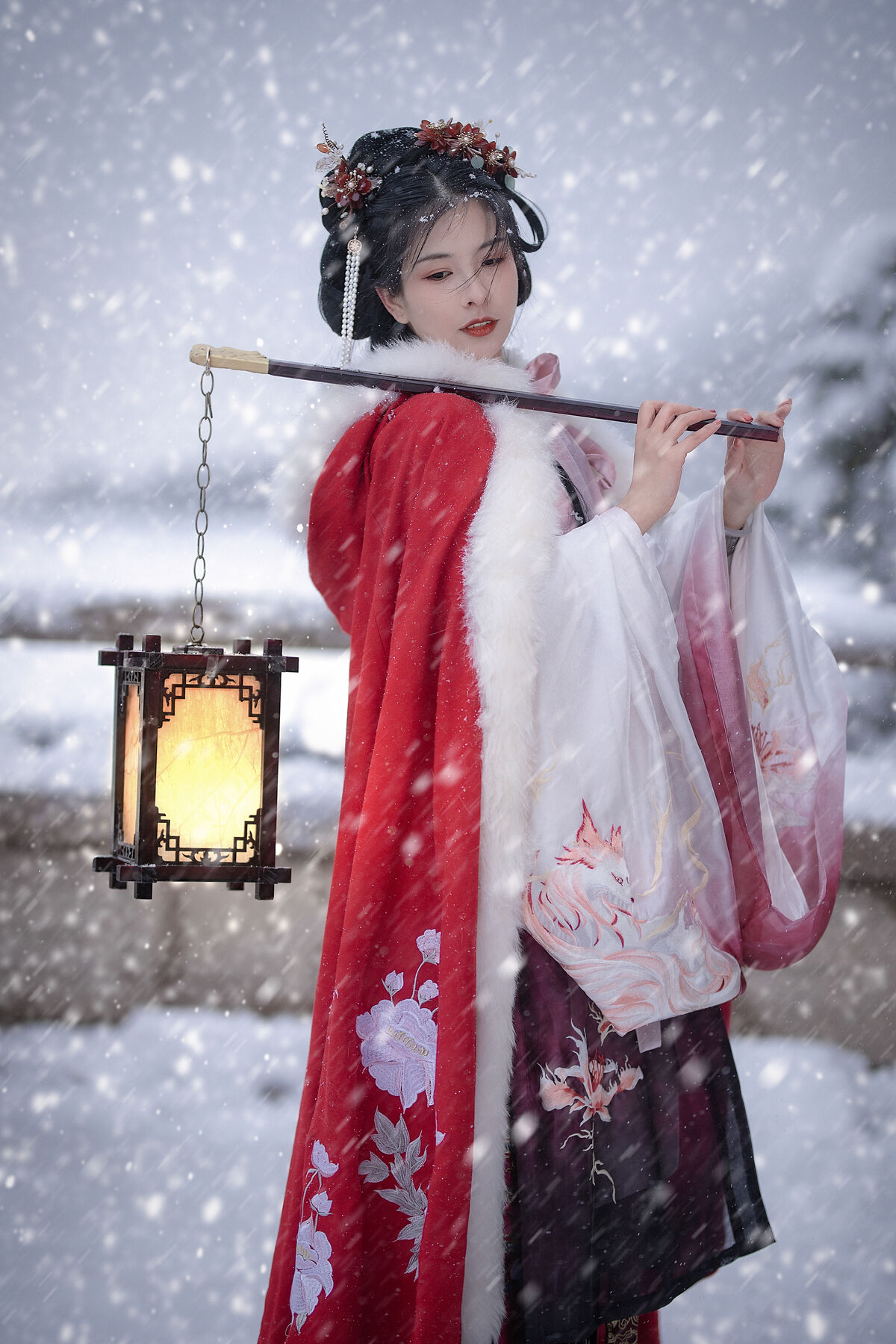 YiTuYu艺图语 Vol.9996 Yukin Yuan Yuan 9 YiTuYu艺图语 Vol.9996 Yukin Yuan Yuan