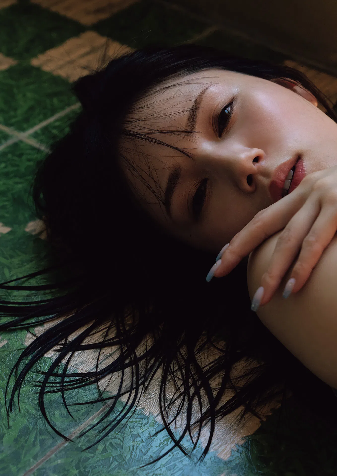 アサ芸SEXY女優写真集 涼森れむ写真集Beauty & the Best 66 アサ芸SEXY女優写真集 涼森れむ写真集Beauty & the Best