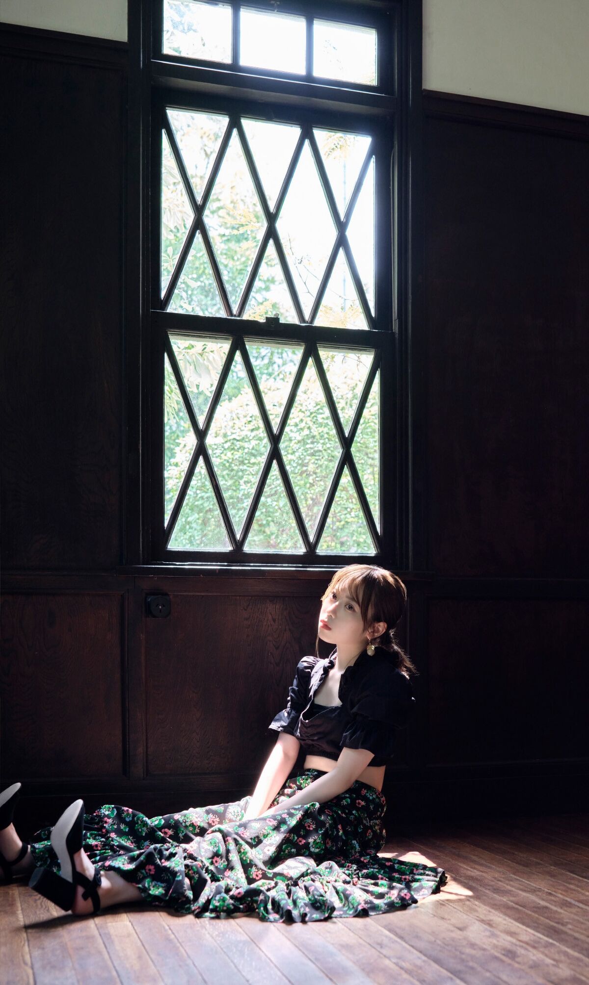 JP Sayuri Date 伊達さゆり - 写真集 OVER My Girl PHOTO BOOK 40 JP Sayuri Date 伊達さゆり - 写真集 OVER My Girl PHOTO BOOK