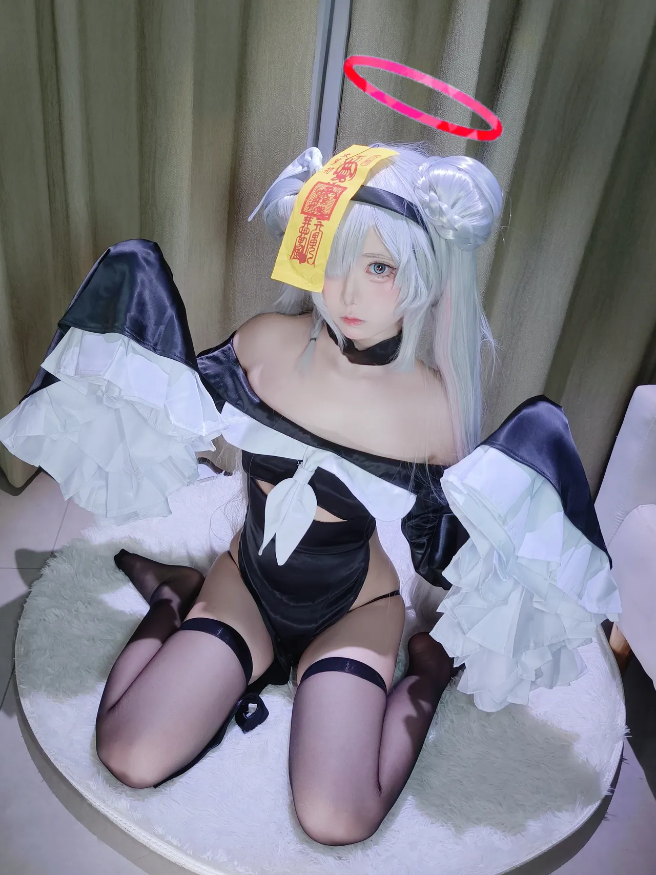 miko3(复活版) - Halloween Plana 32 miko3(复活版) - Halloween Plana