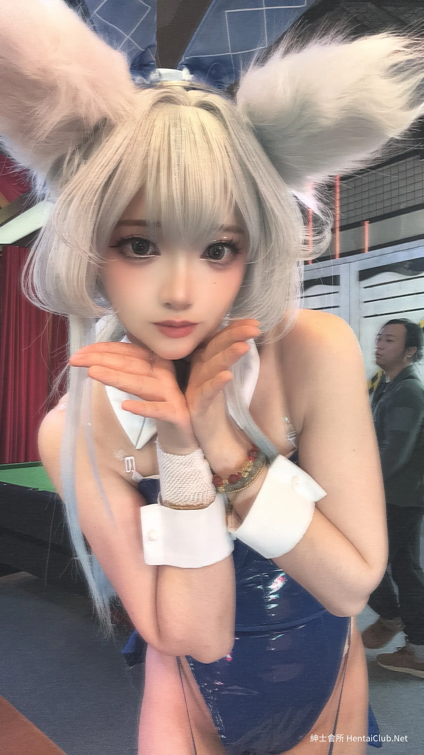 疯猫ss Fantia 202511 26 疯猫ss Fantia 202511