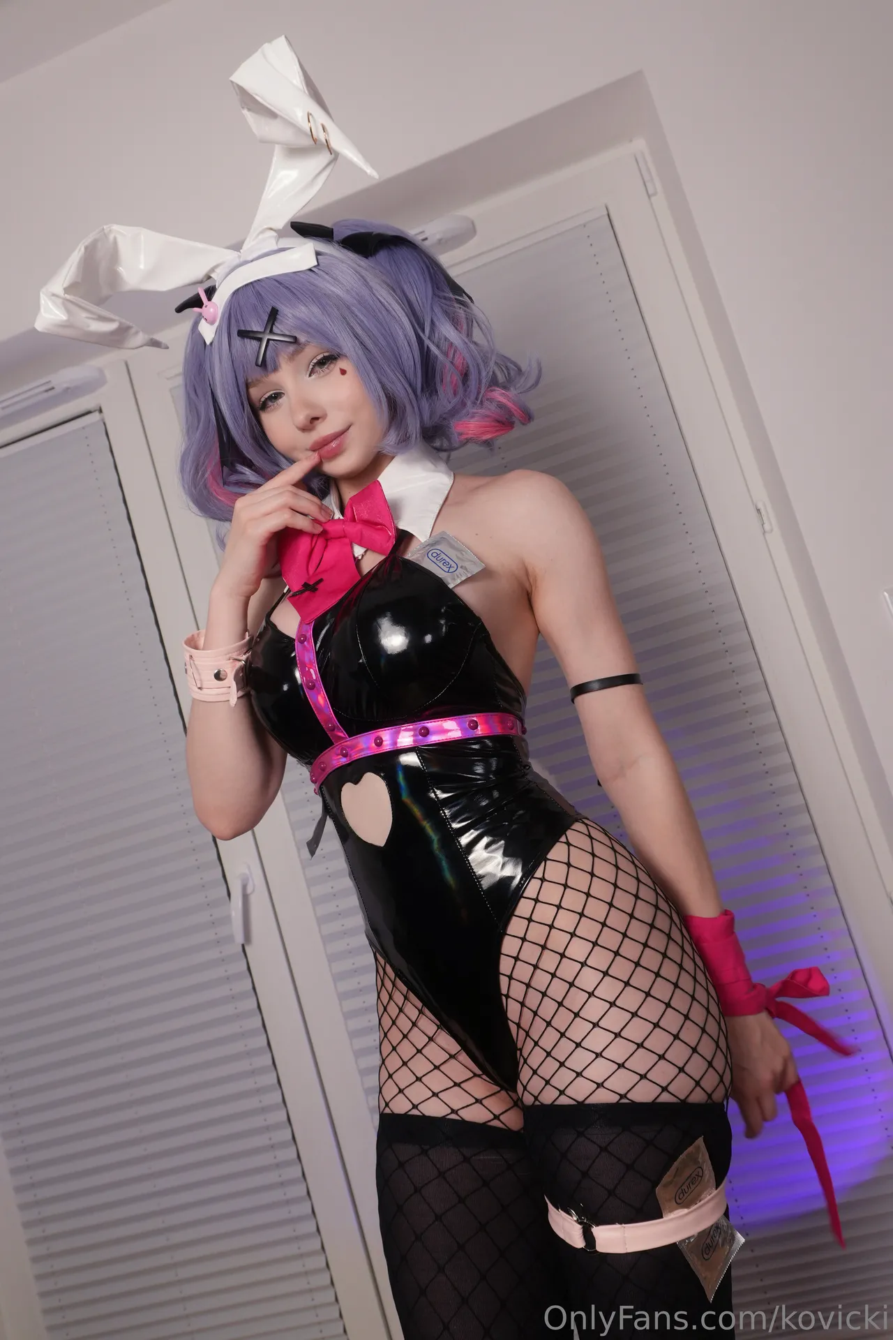 Kovicki - Rabbit Hole Miku 21 Kovicki - Rabbit Hole Miku