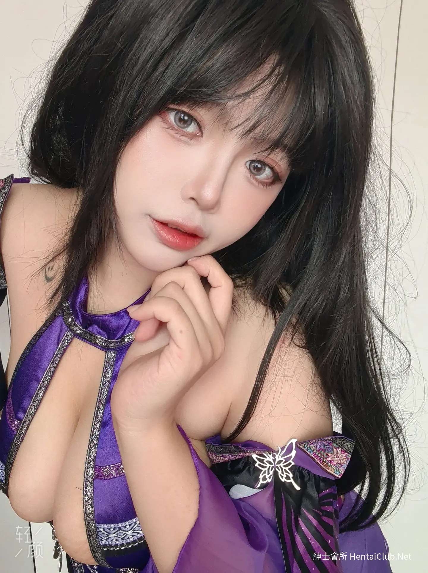 葛生w 苗疆情蛊 5 葛生w 苗疆情蛊