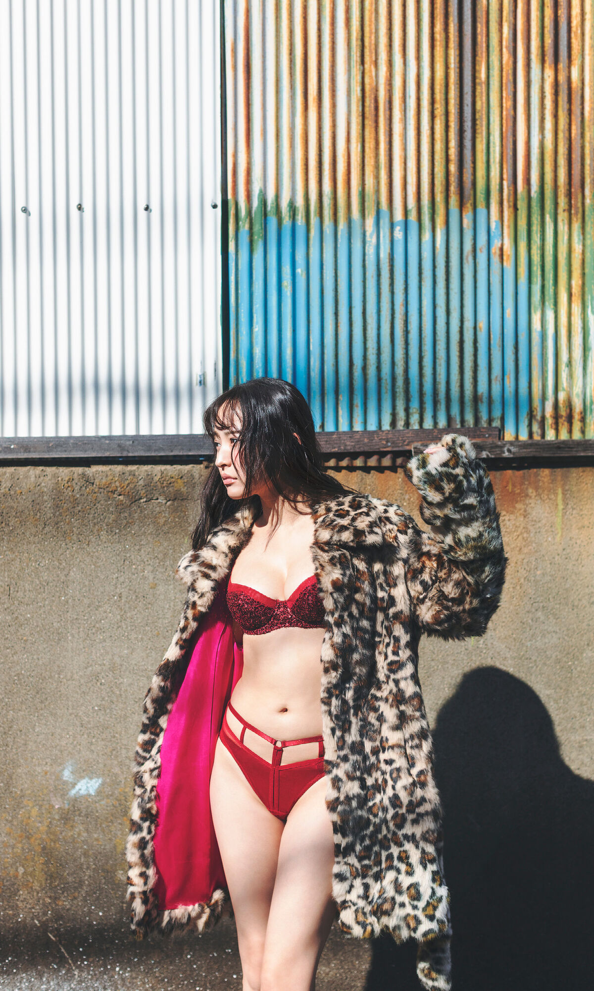 JP Kanami Takasaki 高崎かなみ - デジタル限定 写真集 ヤバすぎるよ 高崎かなみ 週プレ PHOTO BOOK 34 JP Kanami Takasaki 高崎かなみ - デジタル限定 写真集 ヤバすぎるよ 高崎かなみ 週プレ PHOTO BOOK
