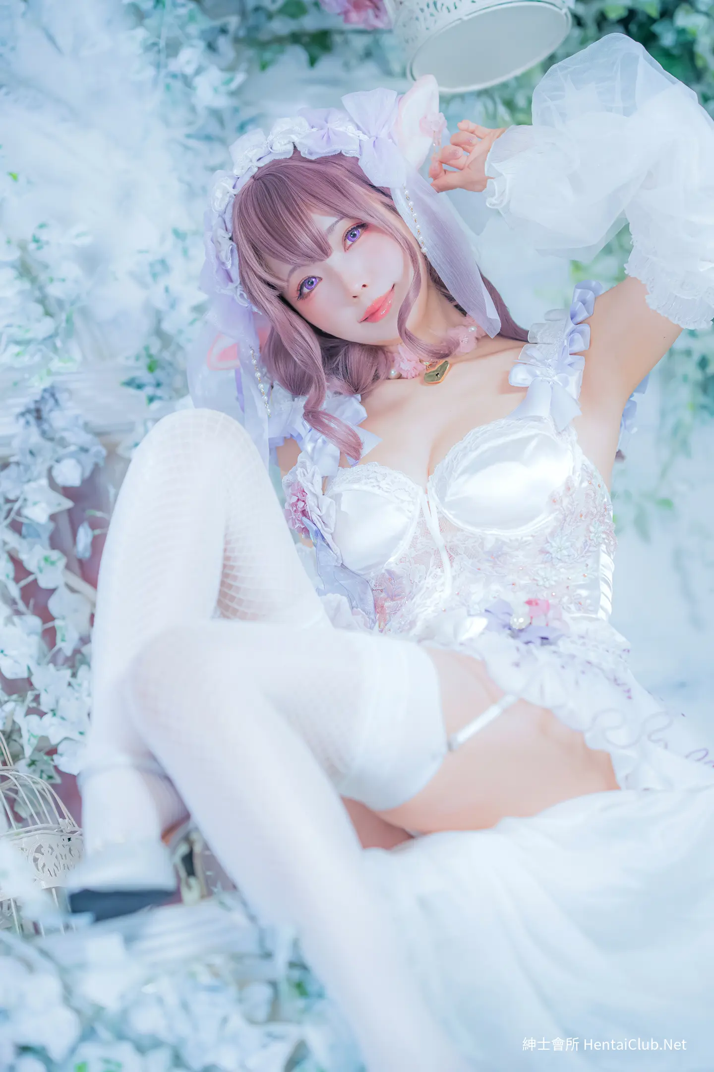 Elyee 202605 Set C Blooming Fairy 花綻精靈 33 Elyee 202605 Set C Blooming Fairy 花綻精靈