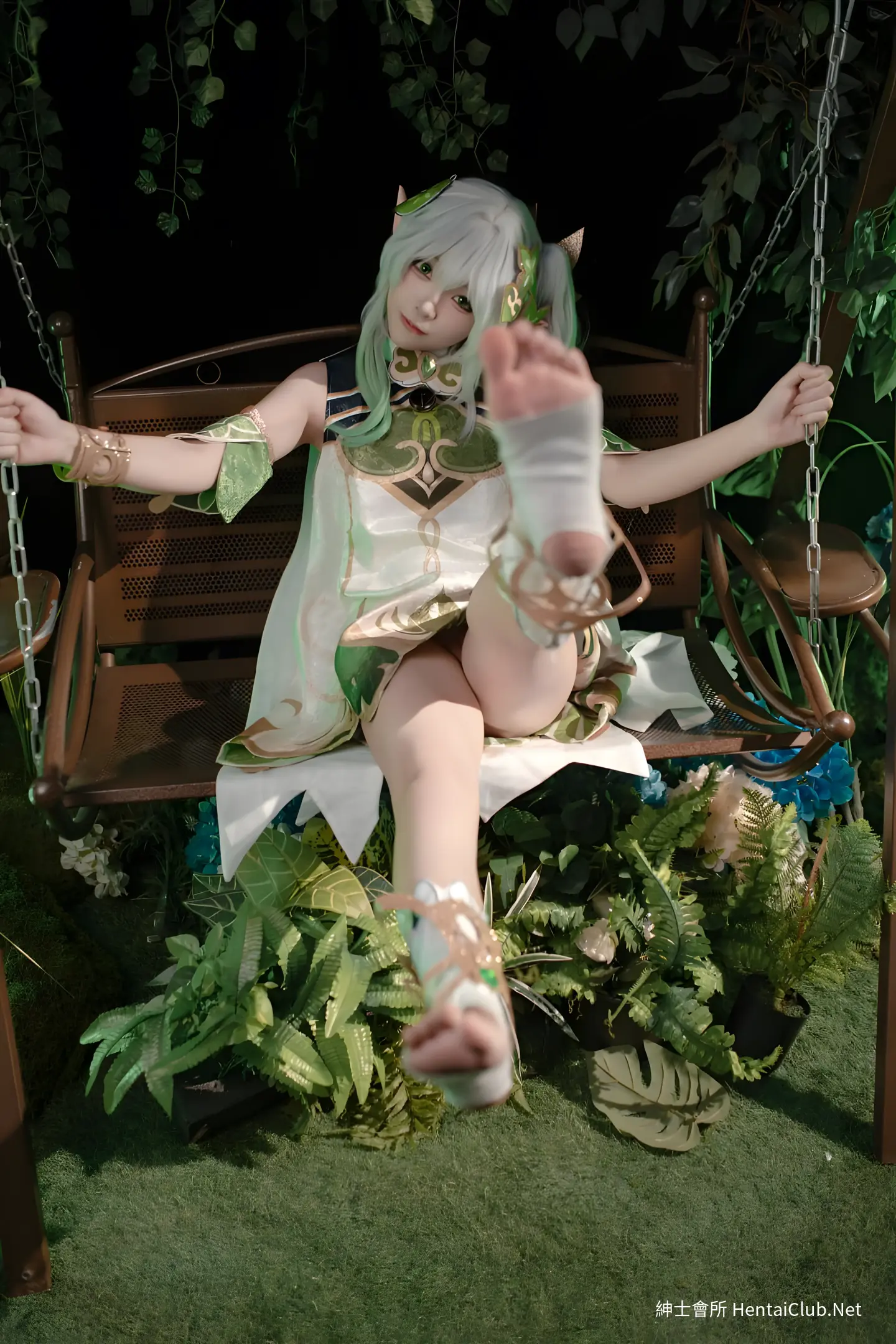 邦尼 原神 纳西妲 41 邦尼 原神 纳西妲