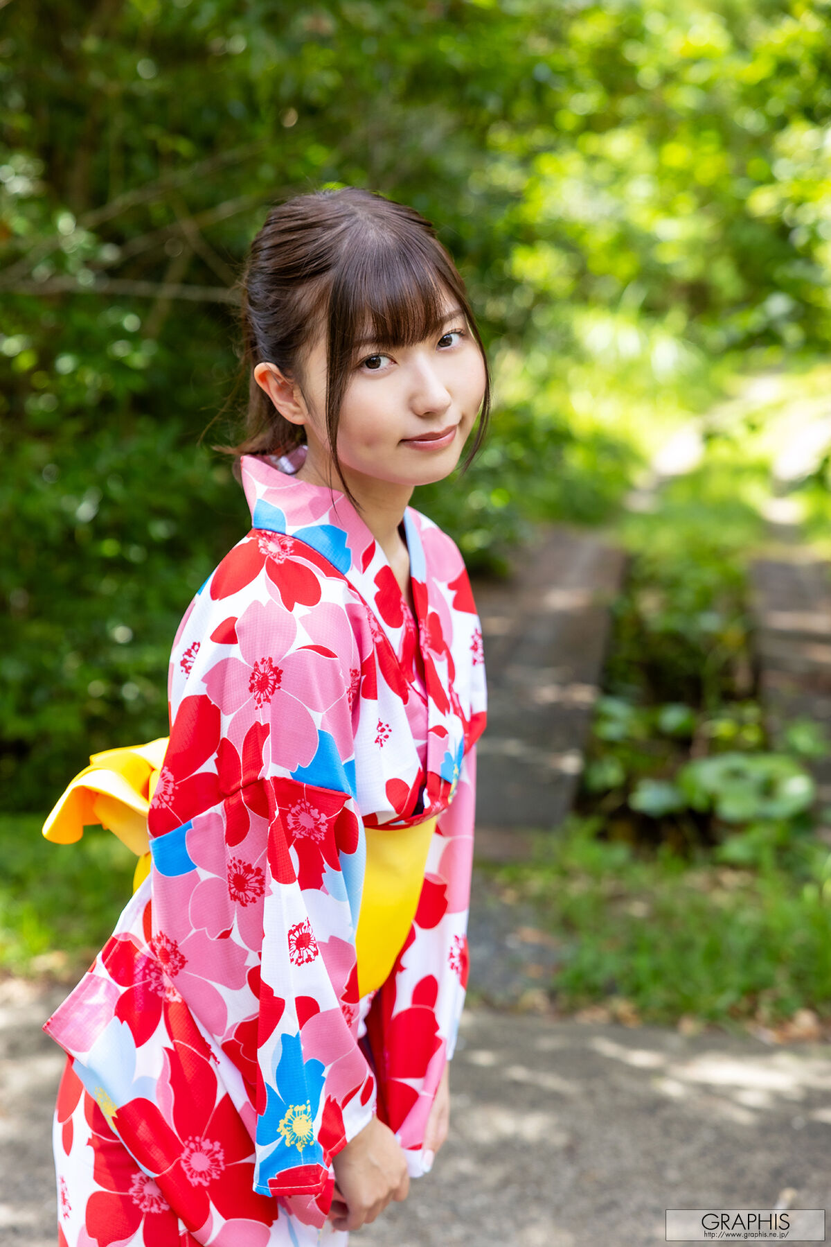 JP Miyu Aizawa 逢沢みゆ - Graphis New Years Holiday SPECIAL 2025-2026 Come Across Vol.3-4-5 33 JP Miyu Aizawa 逢沢みゆ - Graphis New Years Holiday SPECIAL 2025-2026 Come Across Vol.3-4-5