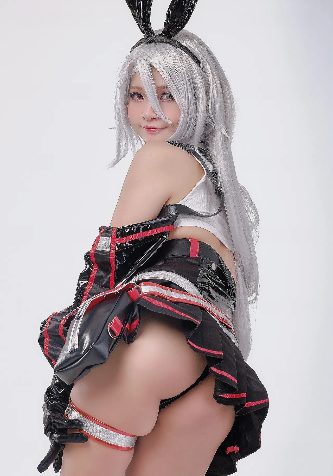 Azami - Prinz Heinrich 4 Azami - Prinz Heinrich