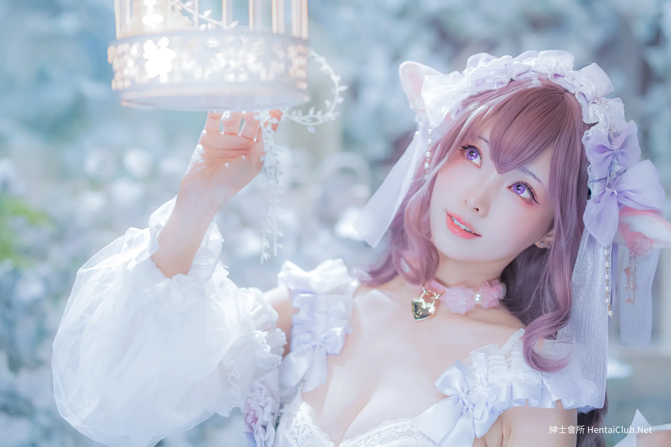 Elyee 202605 Set C Blooming Fairy 花綻精靈 34 Elyee 202605 Set C Blooming Fairy 花綻精靈