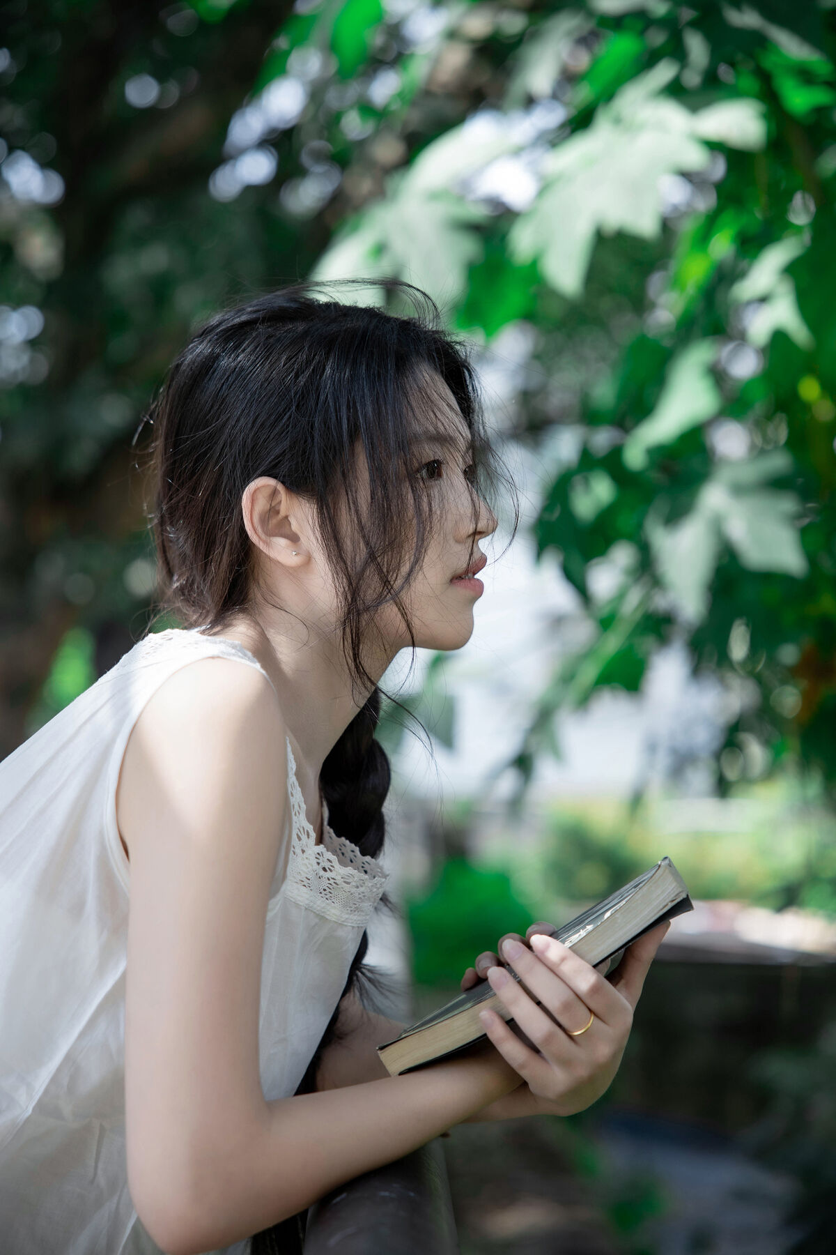 YiTuYu艺图语 Vol.9873 Yi Ting 7 YiTuYu艺图语 Vol.9873 Yi Ting