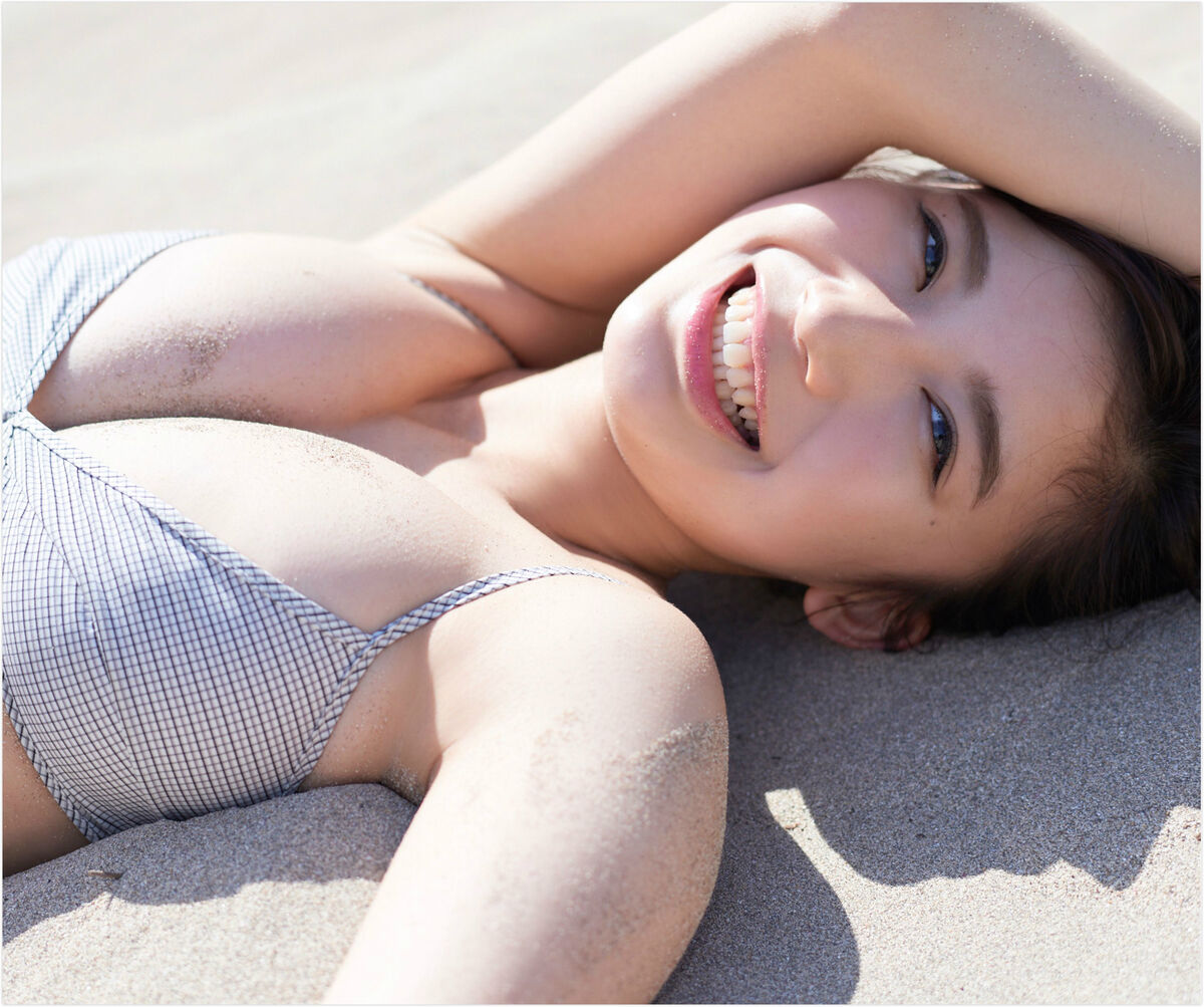 JP Yuka Ogura 小倉優香 - デジタル写真集 Yuka in Japan-izu- 週プレ PHOTO BOOK 27 JP Yuka Ogura 小倉優香 - デジタル写真集 Yuka in Japan-izu- 週プレ PHOTO BOOK