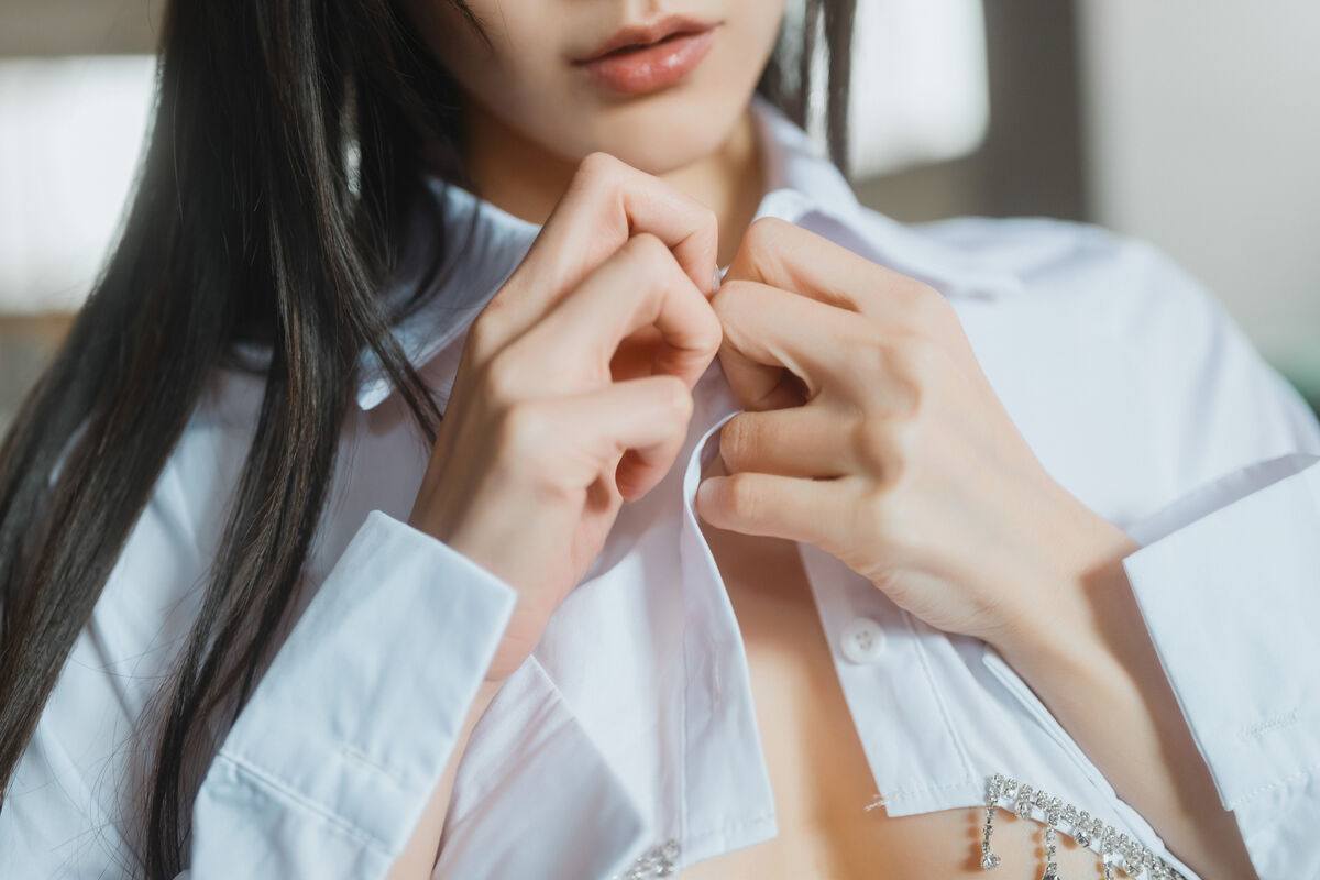 Coser@けん研 けんけん - Silver Photobook Part02 26 Coser@けん研 けんけん - Silver Photobook Part02