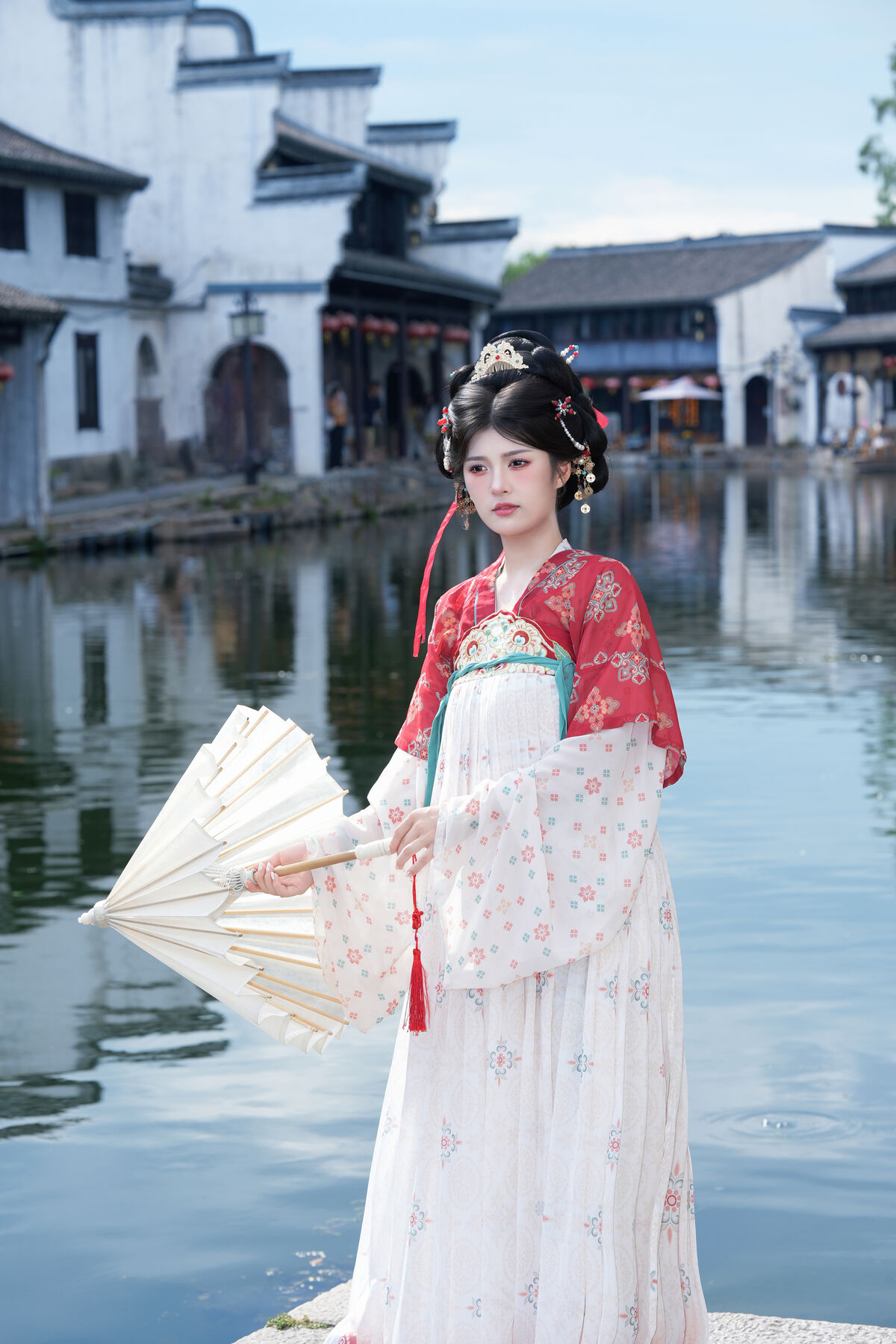 YiTuYu艺图语 Vol.9946 Xiao Qiang Wei 8 YiTuYu艺图语 Vol.9946 Xiao Qiang Wei