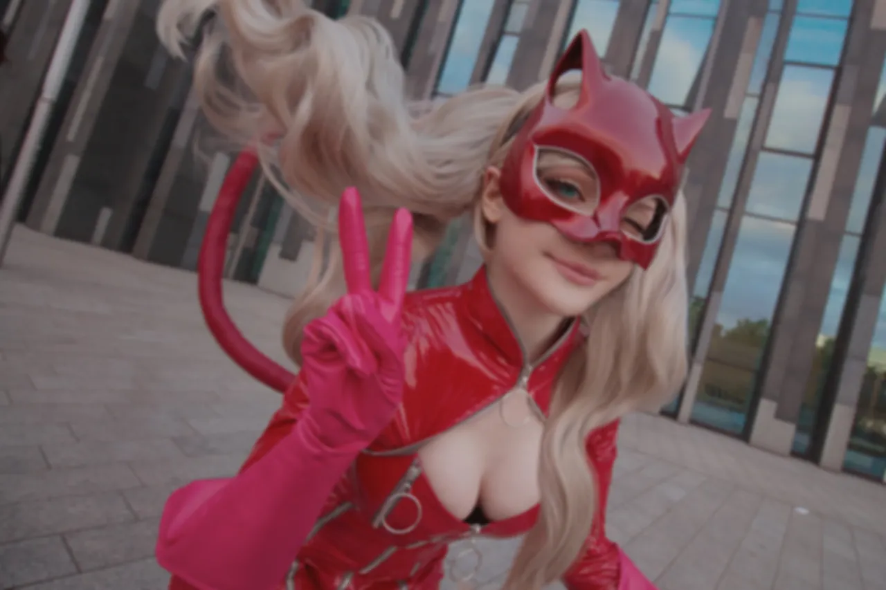 Smoettii - Panther 10 Smoettii - Panther