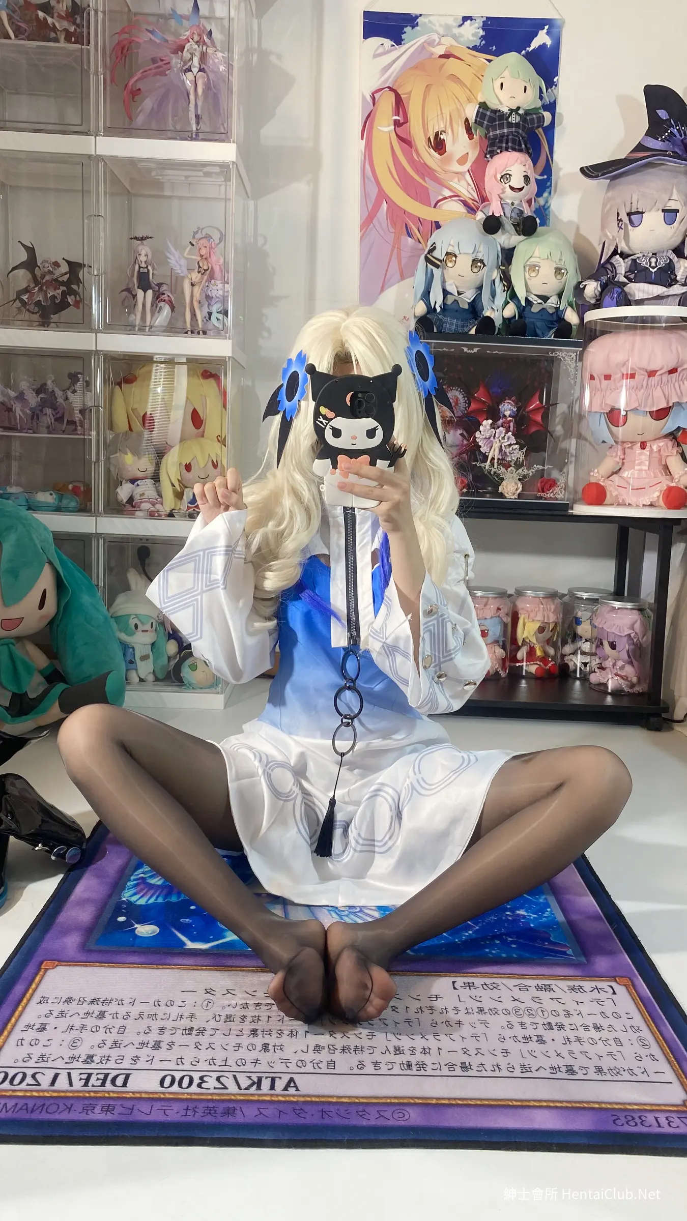 白栎Shirly 异世界情绪 37 白栎Shirly 异世界情绪