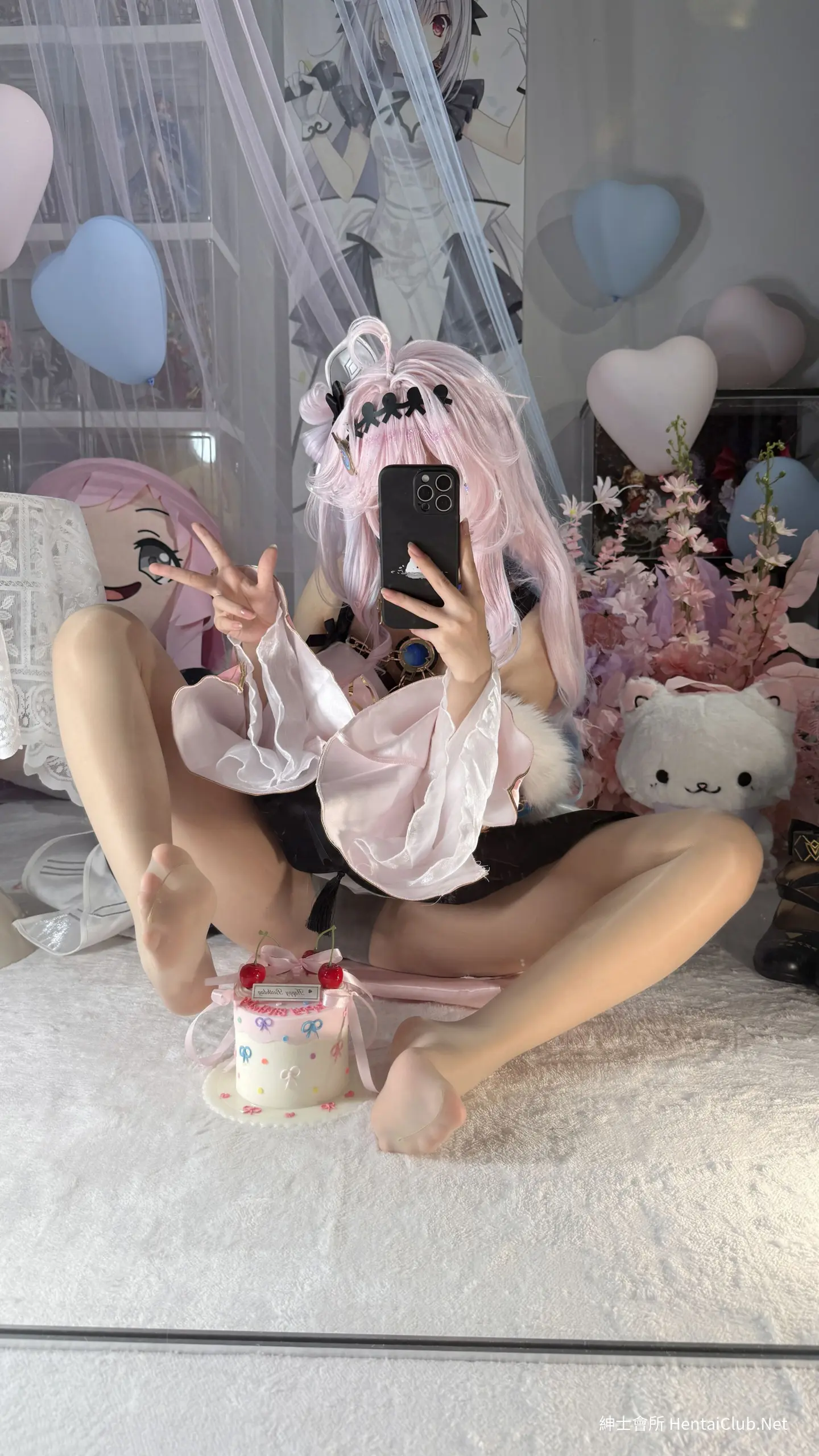 白栎Shirly 鸣潮 达妮娅 57 白栎Shirly 鸣潮 达妮娅