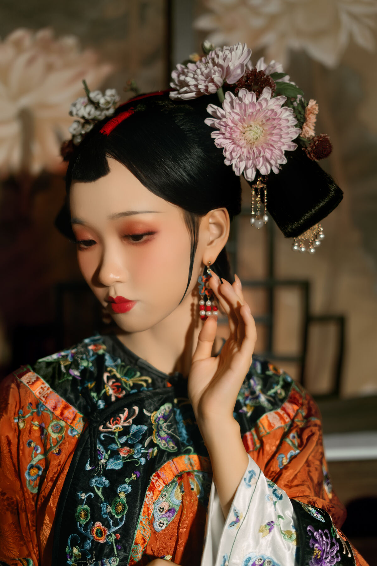 YiTuYu艺图语 Vol.9913 Nian Nian 11 YiTuYu艺图语 Vol.9913 Nian Nian