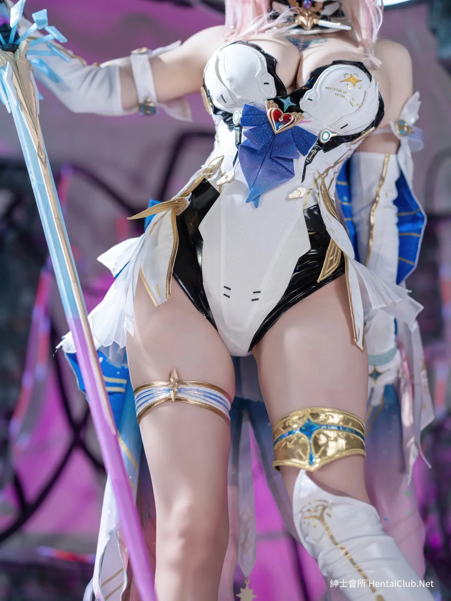 小仓千代w Patreon 鸣潮 爱弥斯 40 小仓千代w Patreon 鸣潮 爱弥斯