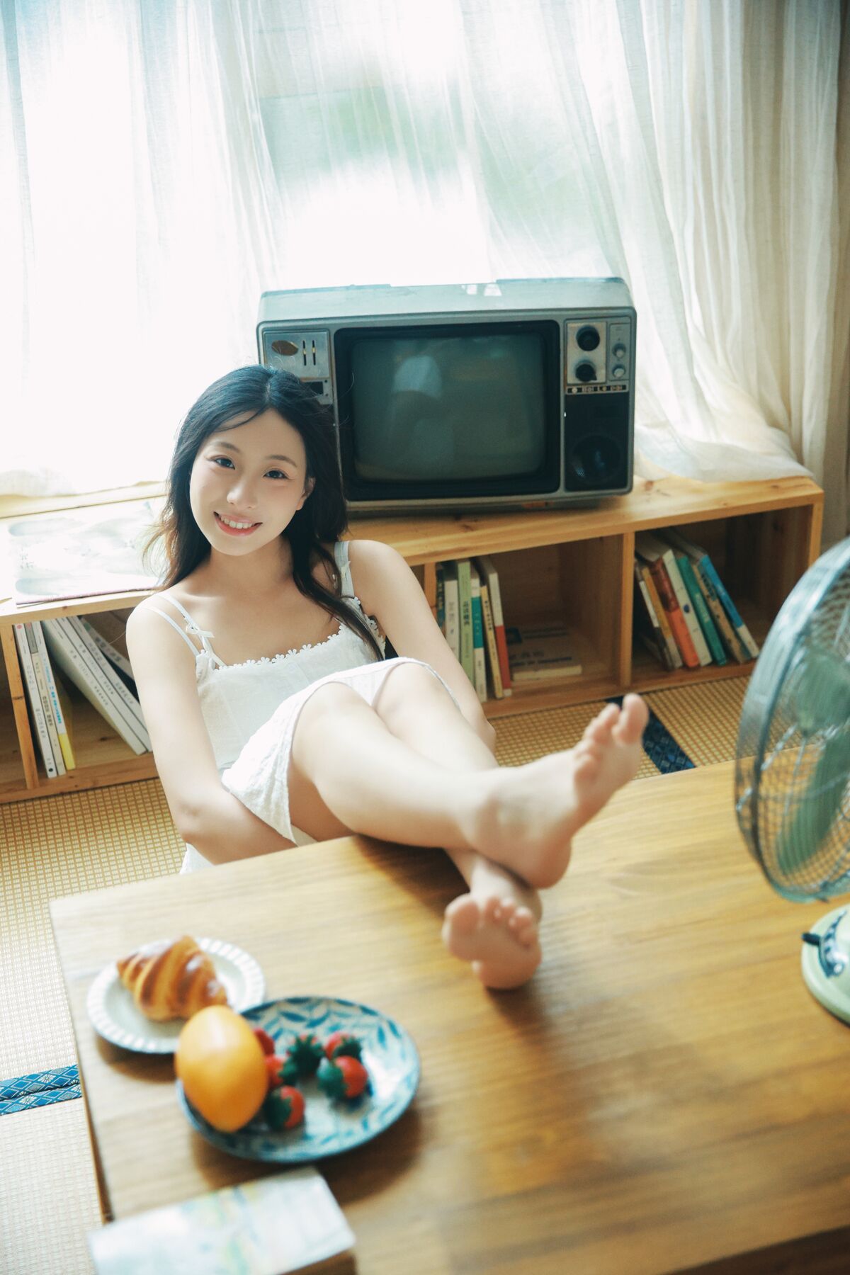YiTuYu艺图语 Vol.9929 Xiao U 22 YiTuYu艺图语 Vol.9929 Xiao U
