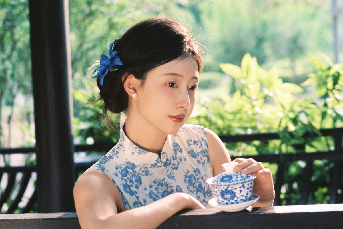 YiTuYu艺图语 Vol.9882 Xiao Wei Xiao Wei 8 YiTuYu艺图语 Vol.9882 Xiao Wei Xiao Wei