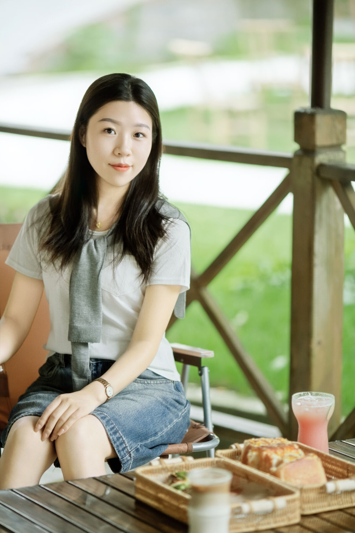 YiTuYu艺图语 Vol.9876 Lu Lu 11 YiTuYu艺图语 Vol.9876 Lu Lu
