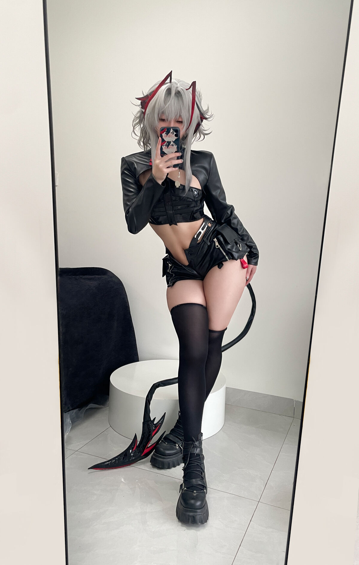 Coser@絞肉姬Walkure - Wišadel 41 Coser@絞肉姬Walkure - Wišadel