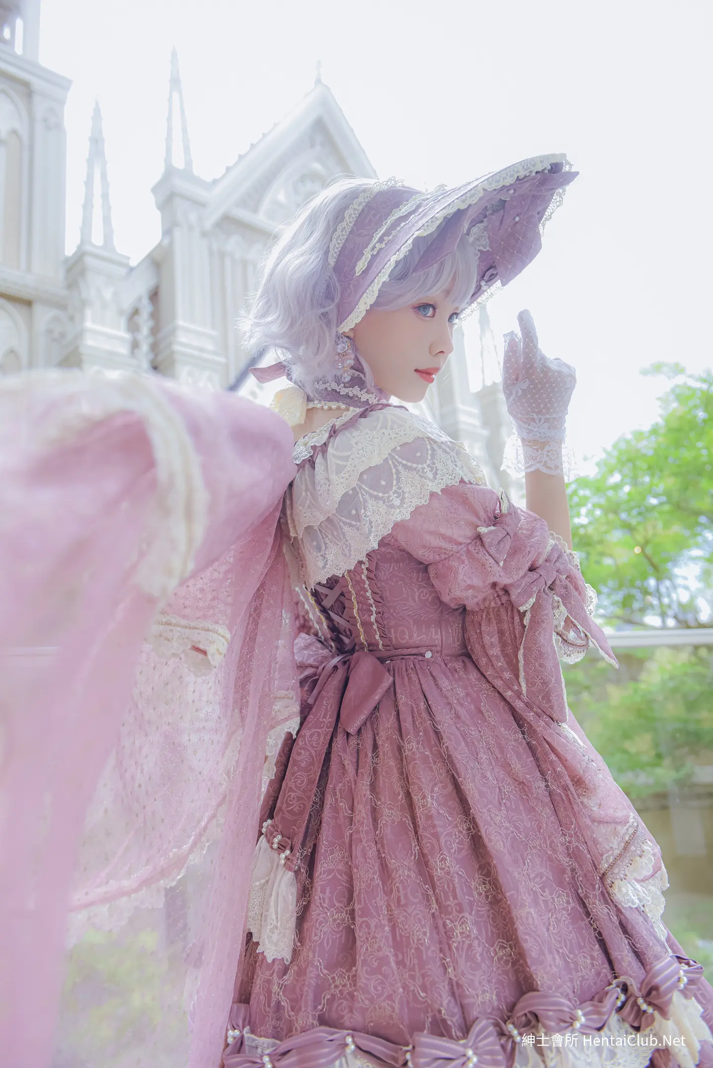 Elyee 202605 Set A Lilac Courtyard 紫丁香庭院 30 Elyee 202605 Set A Lilac Courtyard 紫丁香庭院