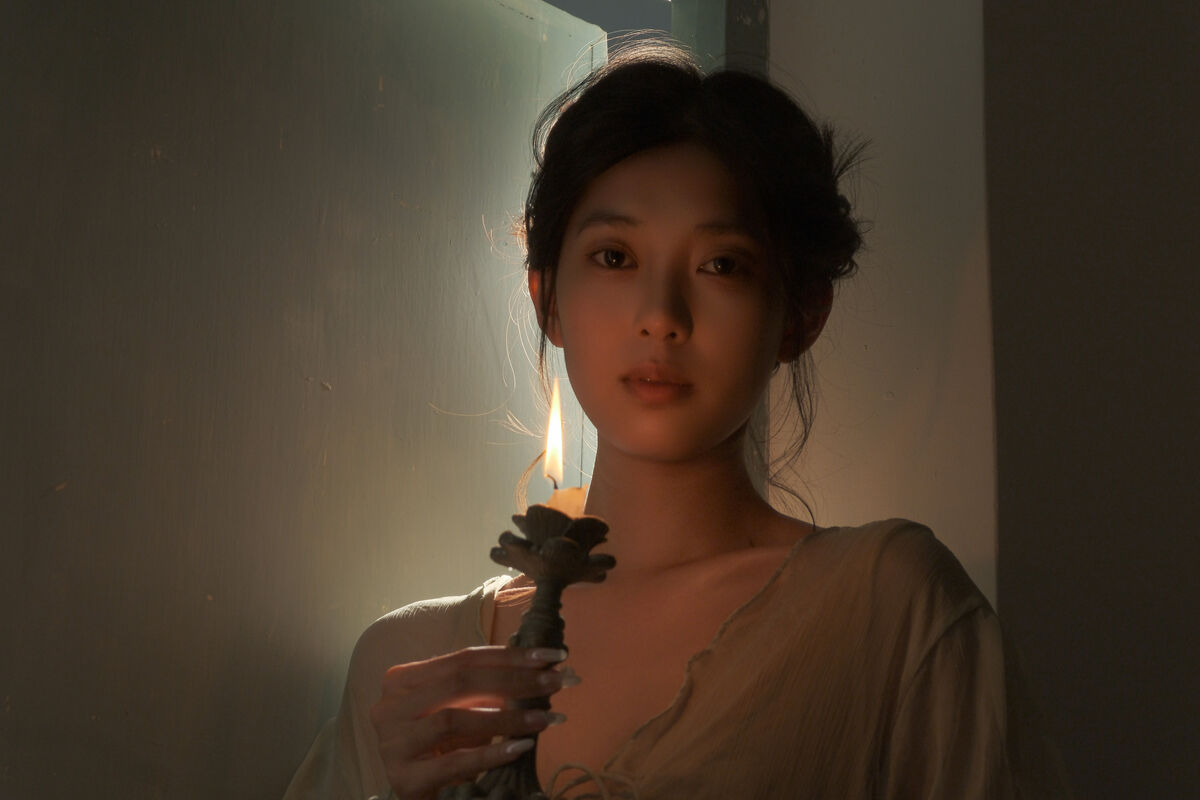 YiTuYu艺图语 Vol.9901 Yu Qing Feng 13 YiTuYu艺图语 Vol.9901 Yu Qing Feng