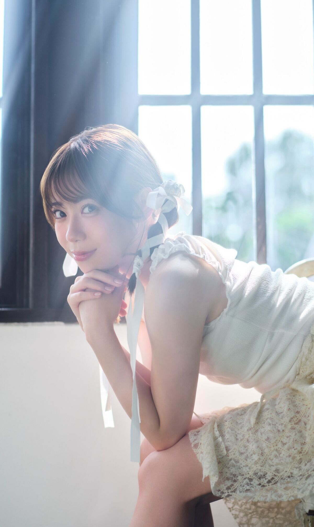 JP Sayuri Date 伊達さゆり - 写真集 OVER My Girl PHOTO BOOK 41 JP Sayuri Date 伊達さゆり - 写真集 OVER My Girl PHOTO BOOK