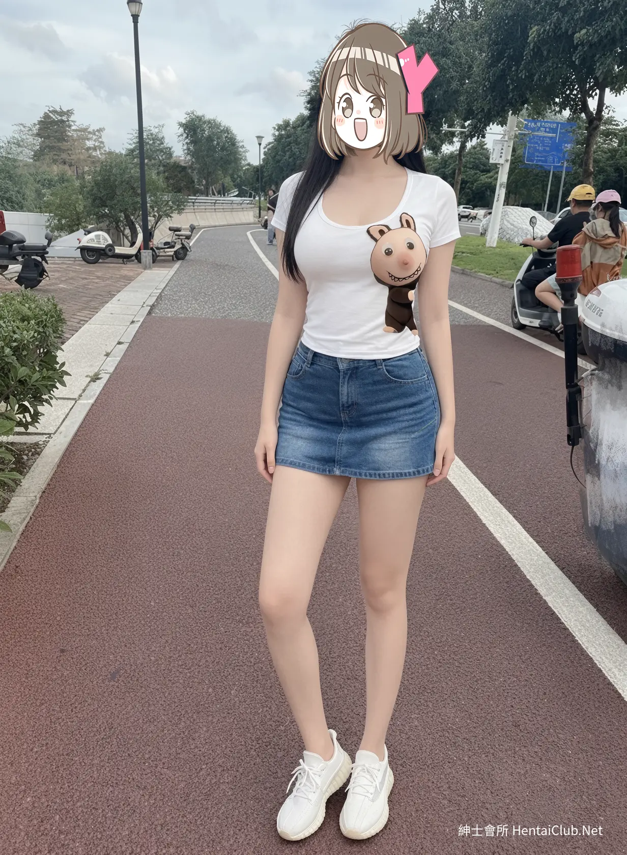 Nancyyzp 散图合集 18 Nancyyzp 散图合集