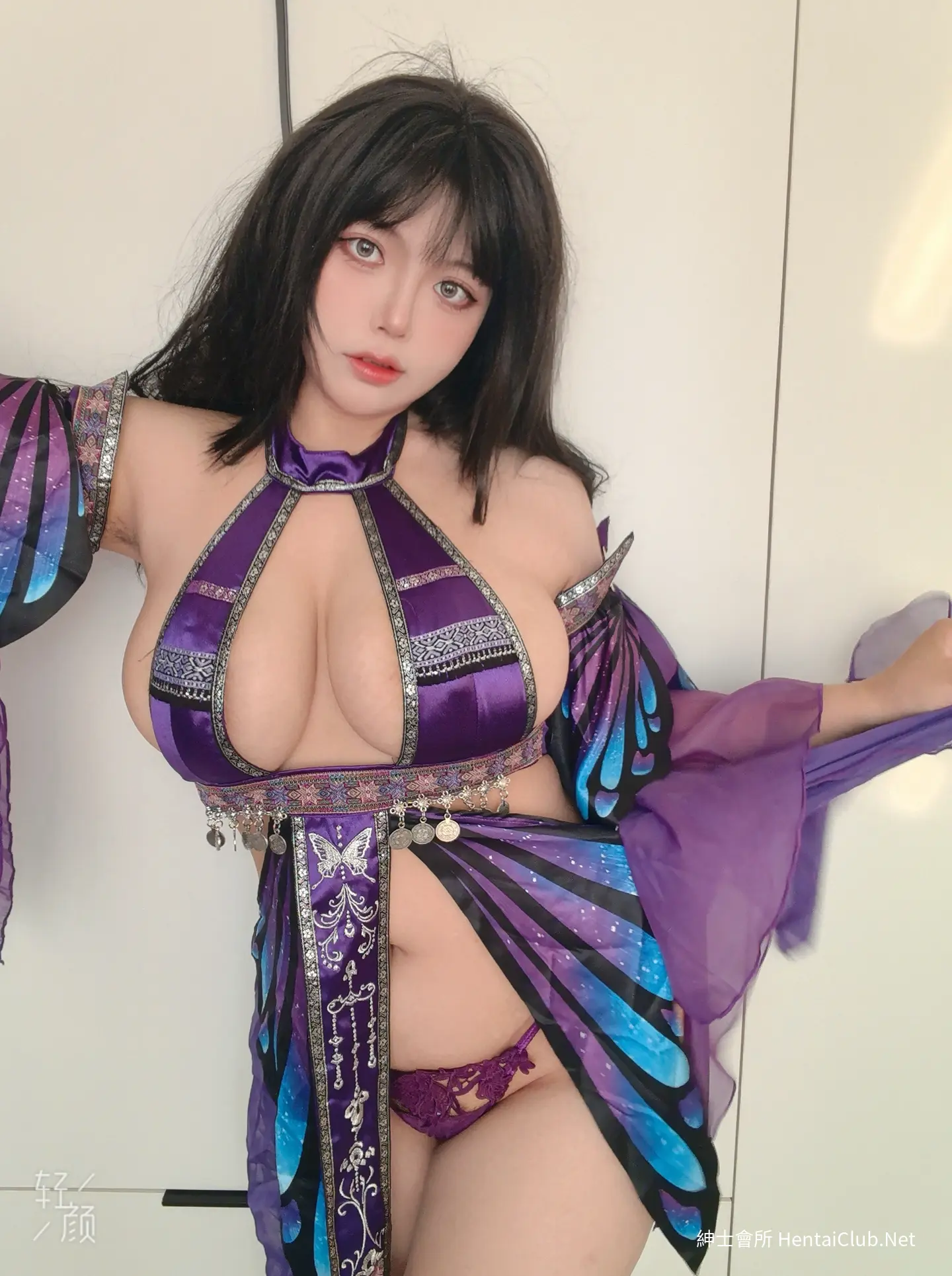 葛生w 苗疆情蛊 6 葛生w 苗疆情蛊